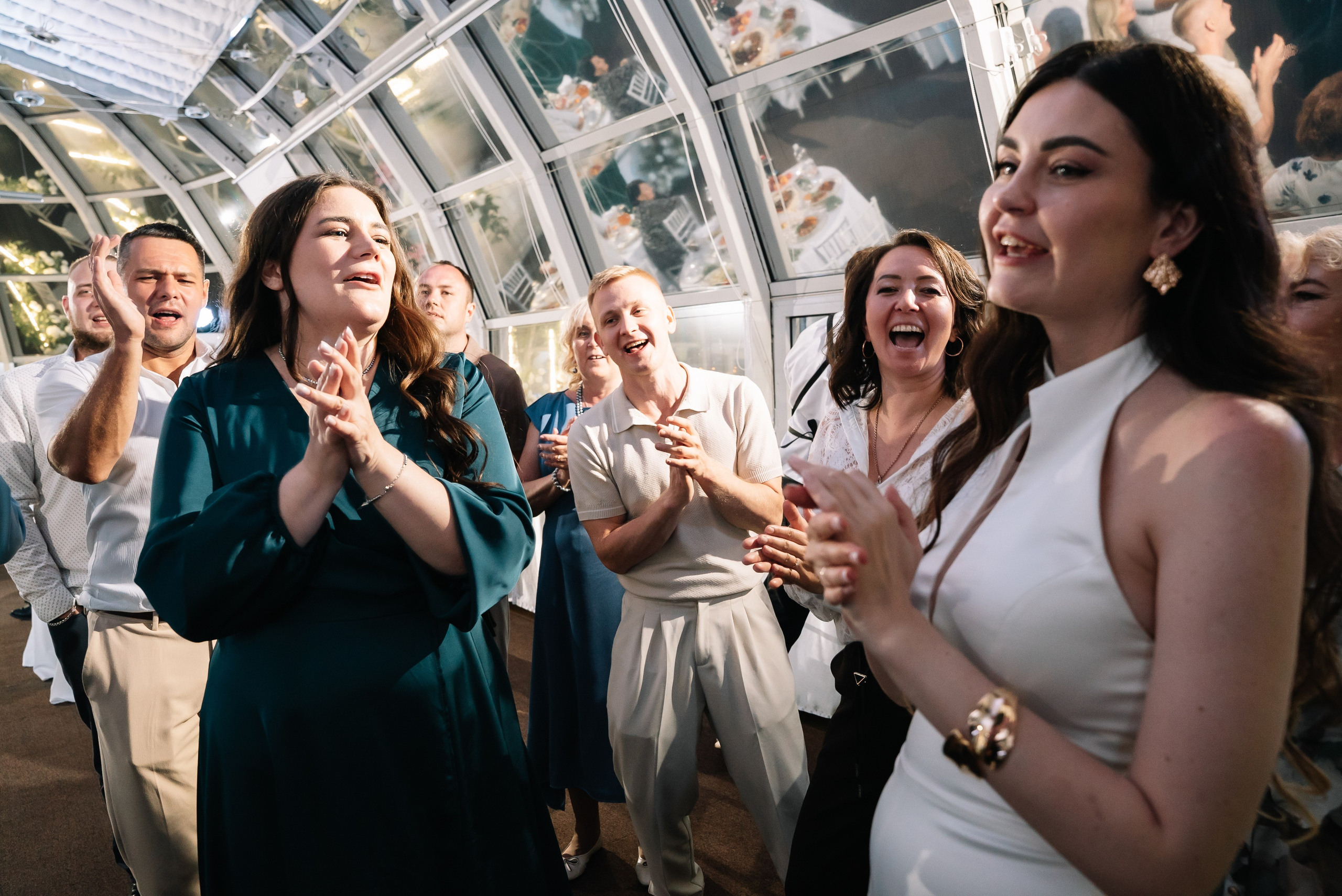 Илья и Ирина. Свадебный фотограф в Самаре Анна Ковалева