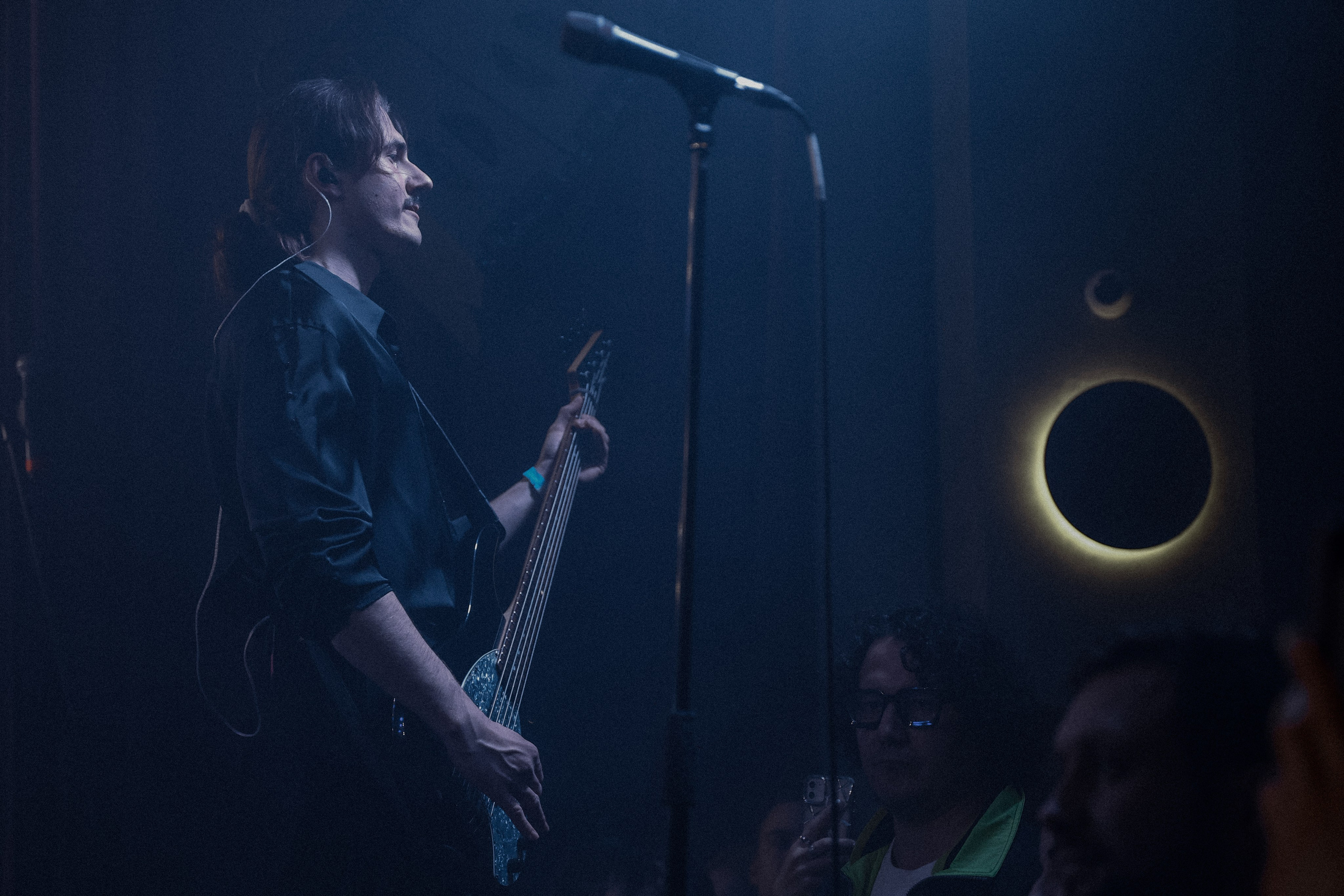 WARPED НОЙЗ ФЕСТ