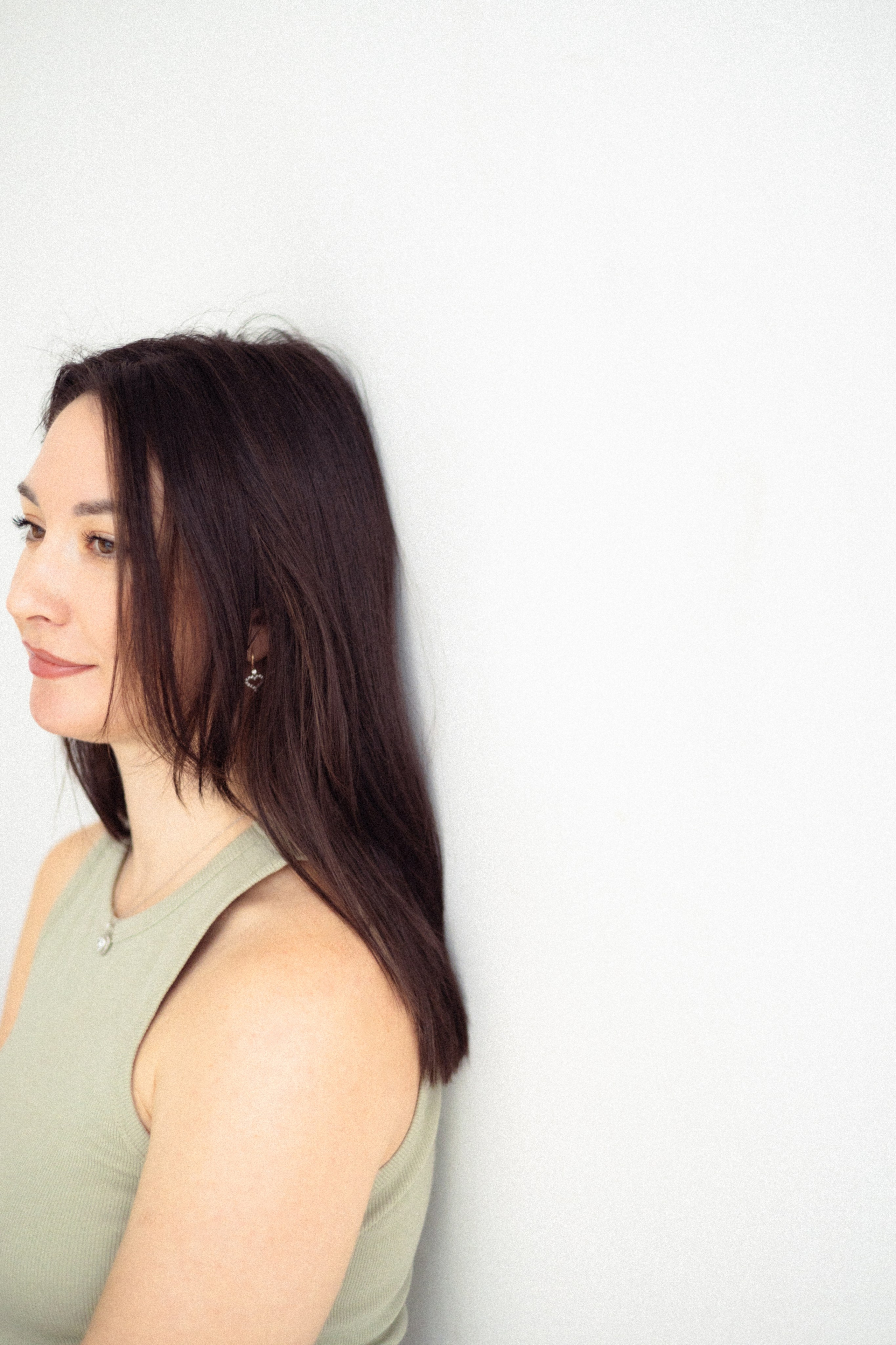 Оля. Фотограф в Нижнем Новгороде Воробьева Анжела