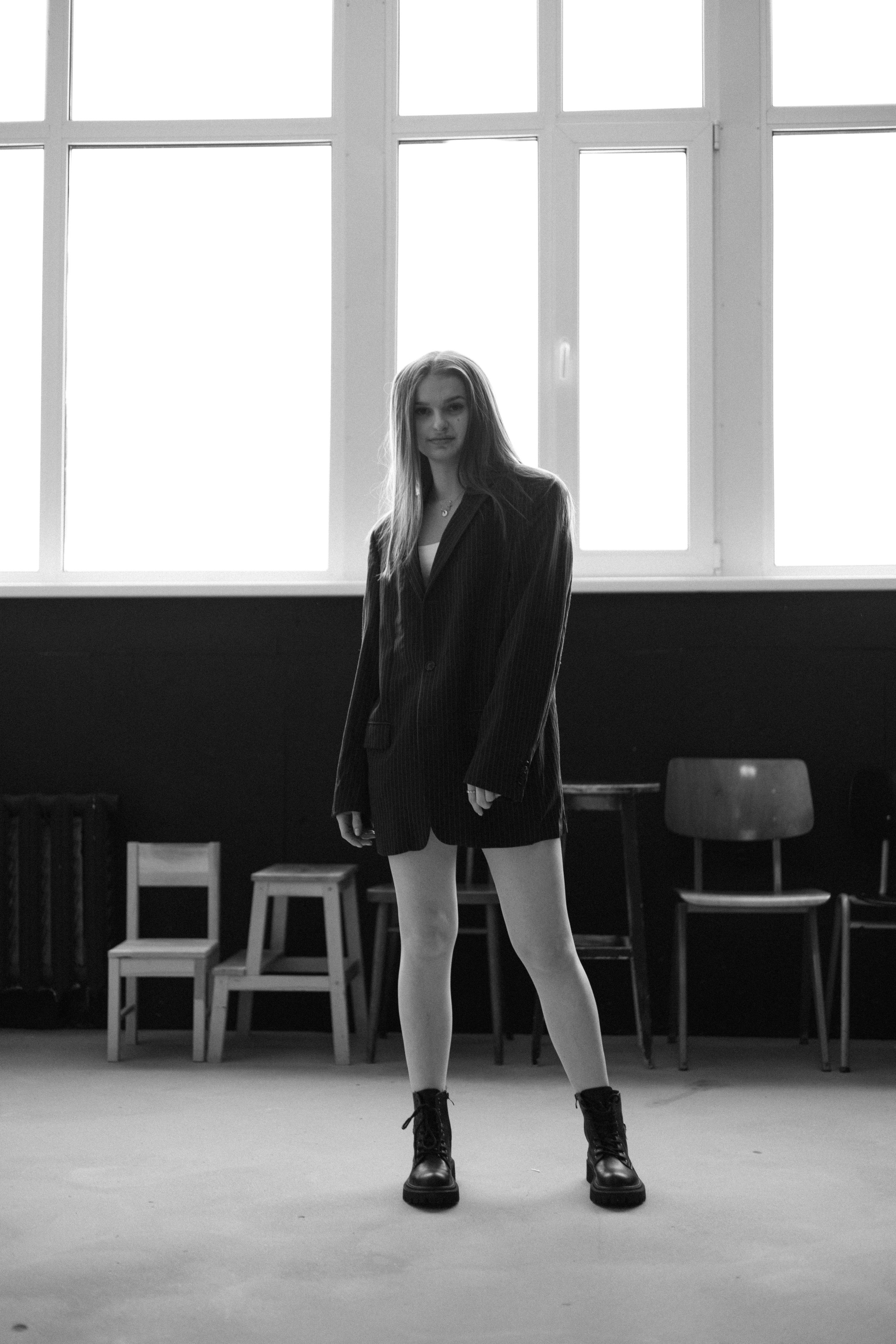 Даша. Фотограф в Нижнем Новгороде Воробьева Анжела