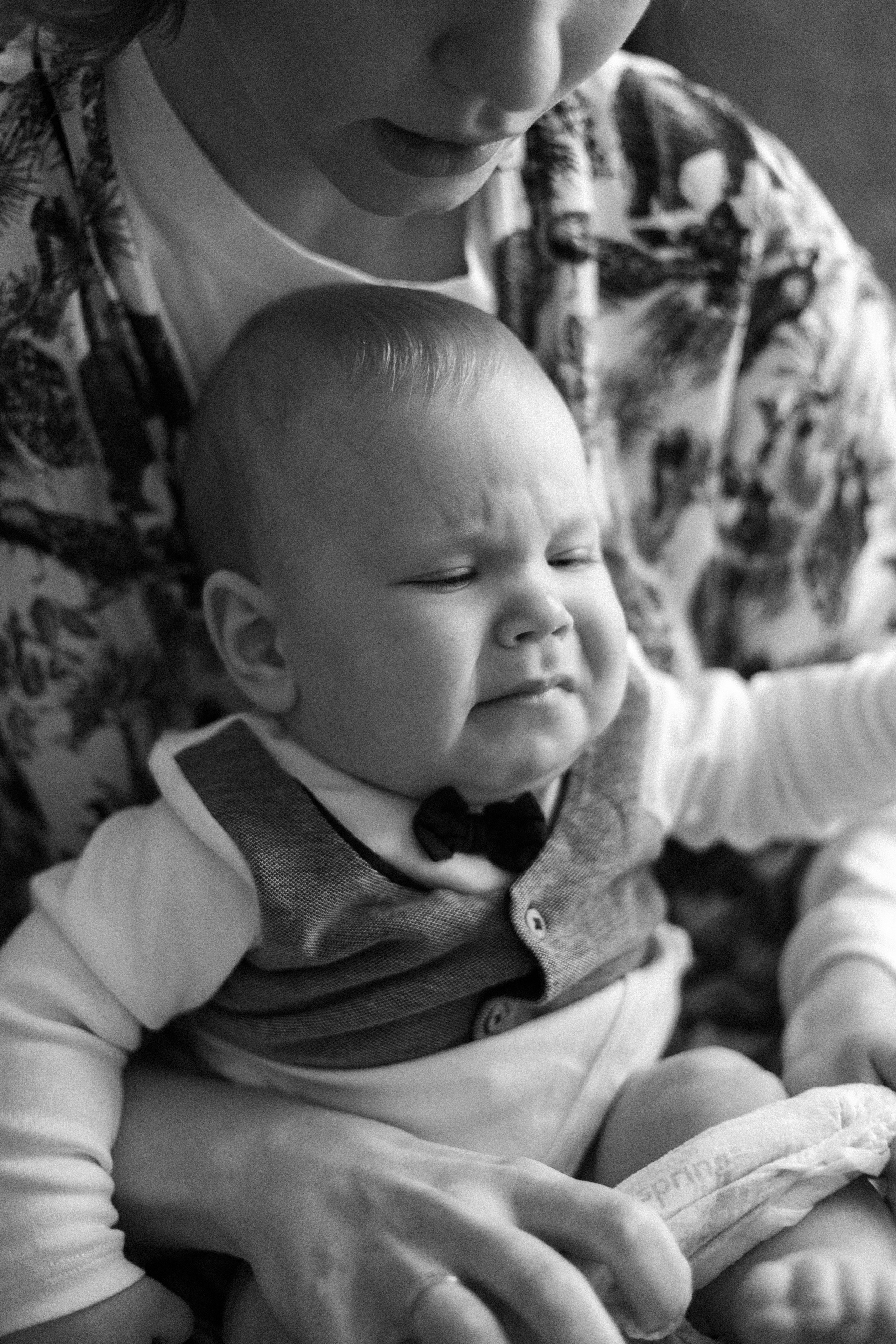 Наташа, Никита и Степа. Фотограф в Нижнем Новгороде Воробьева Анжела