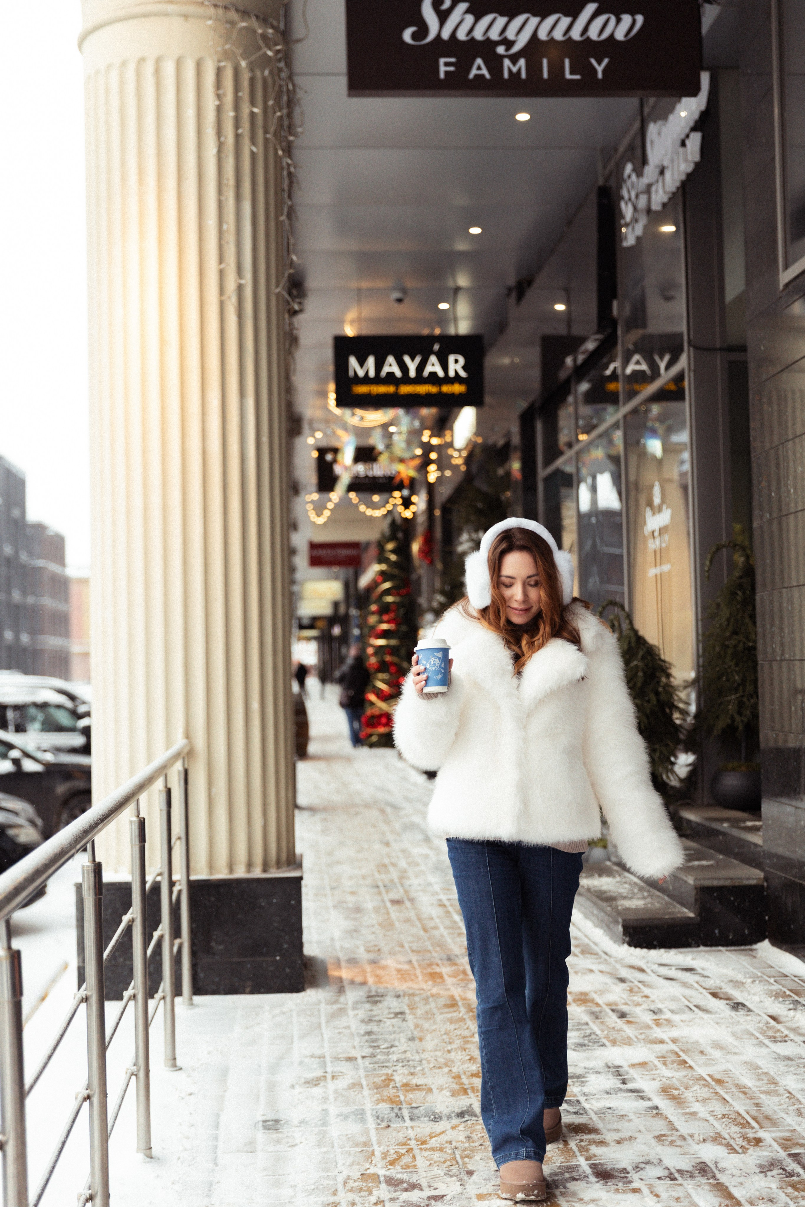 Мирослава. Фотограф в Нижнем Новгороде Воробьева Анжела