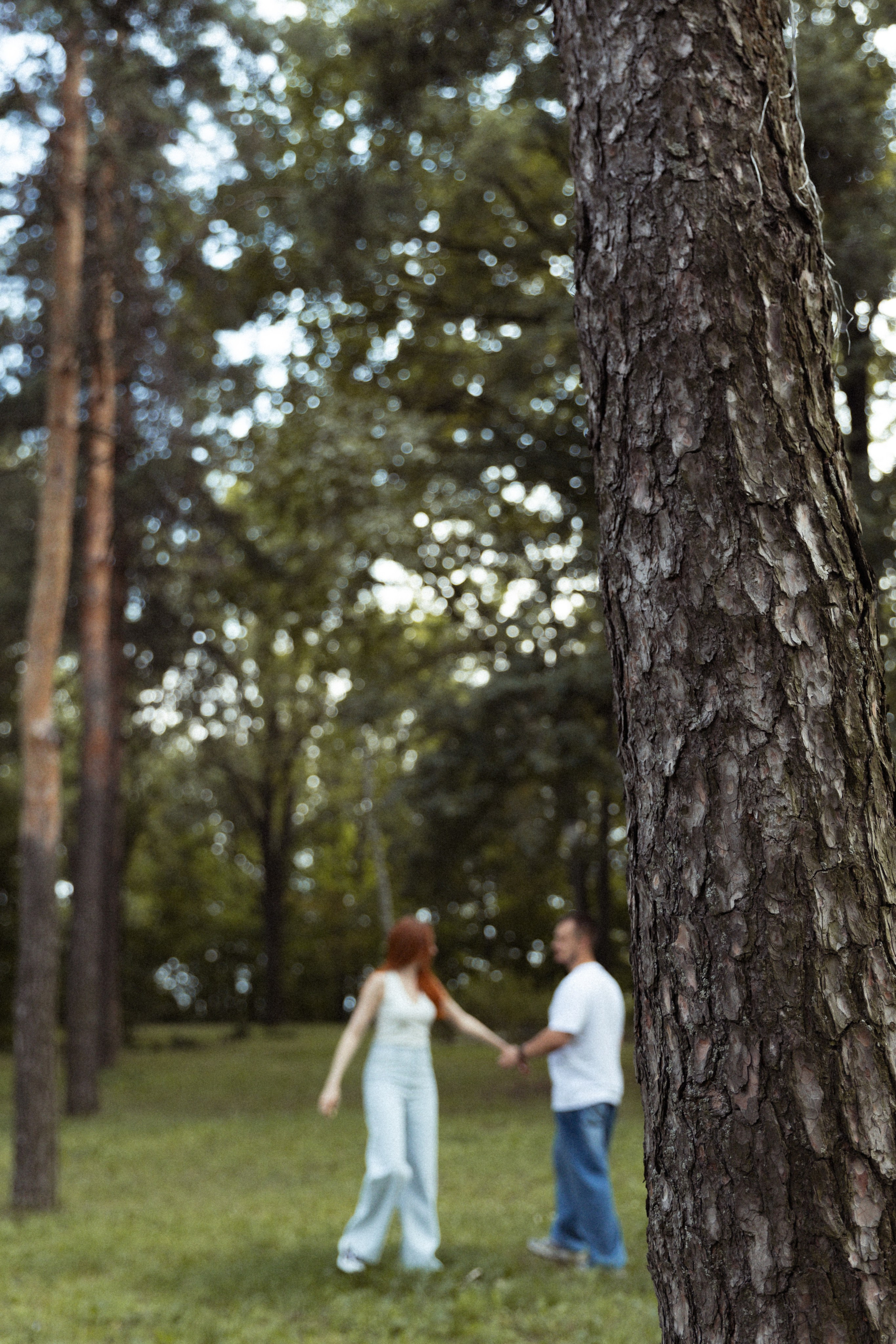 Ксюша и Рома. Фотограф в Нижнем Новгороде Воробьева Анжела