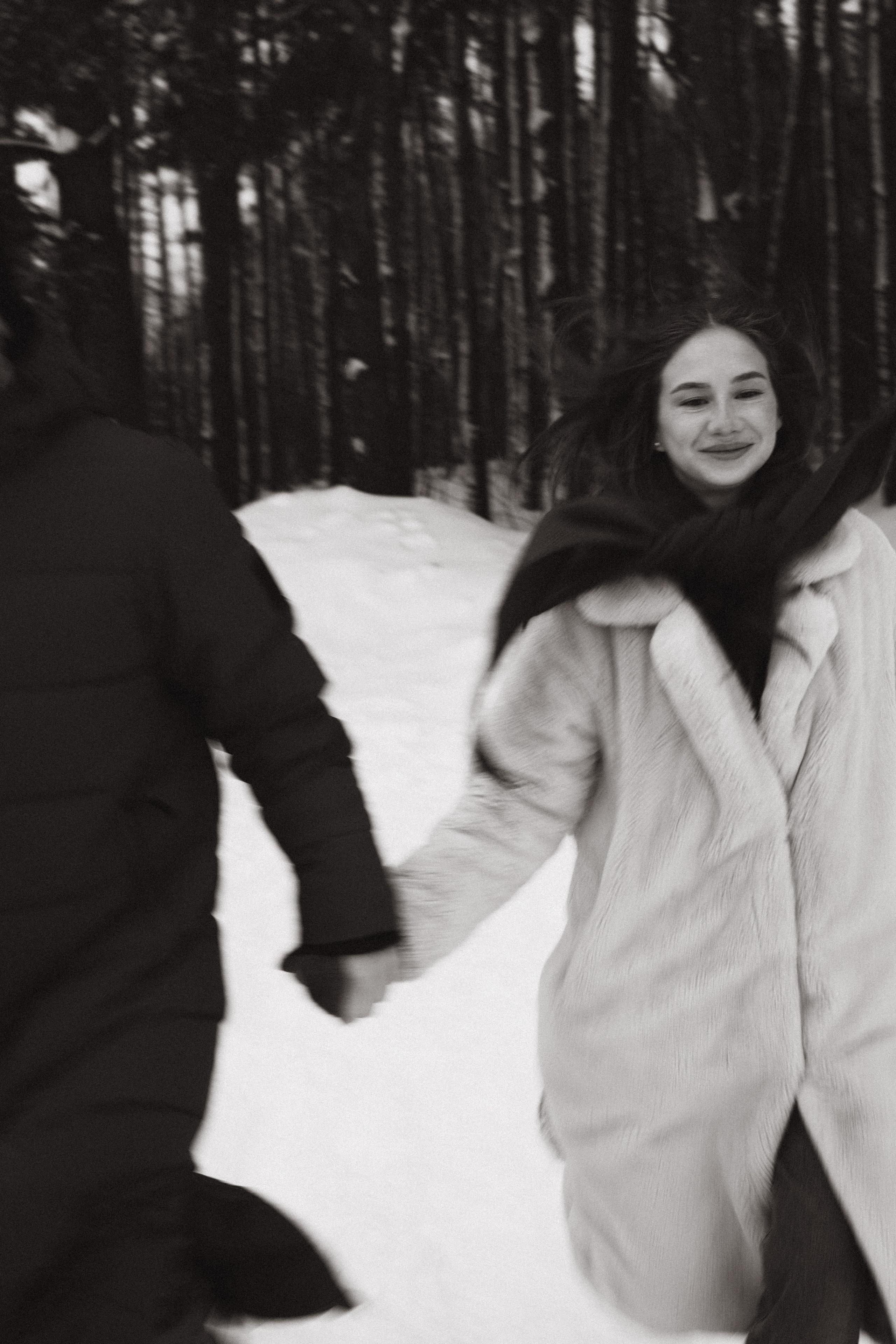 Лиза и Данила. Фотограф в Нижнем Новгороде Воробьева Анжела