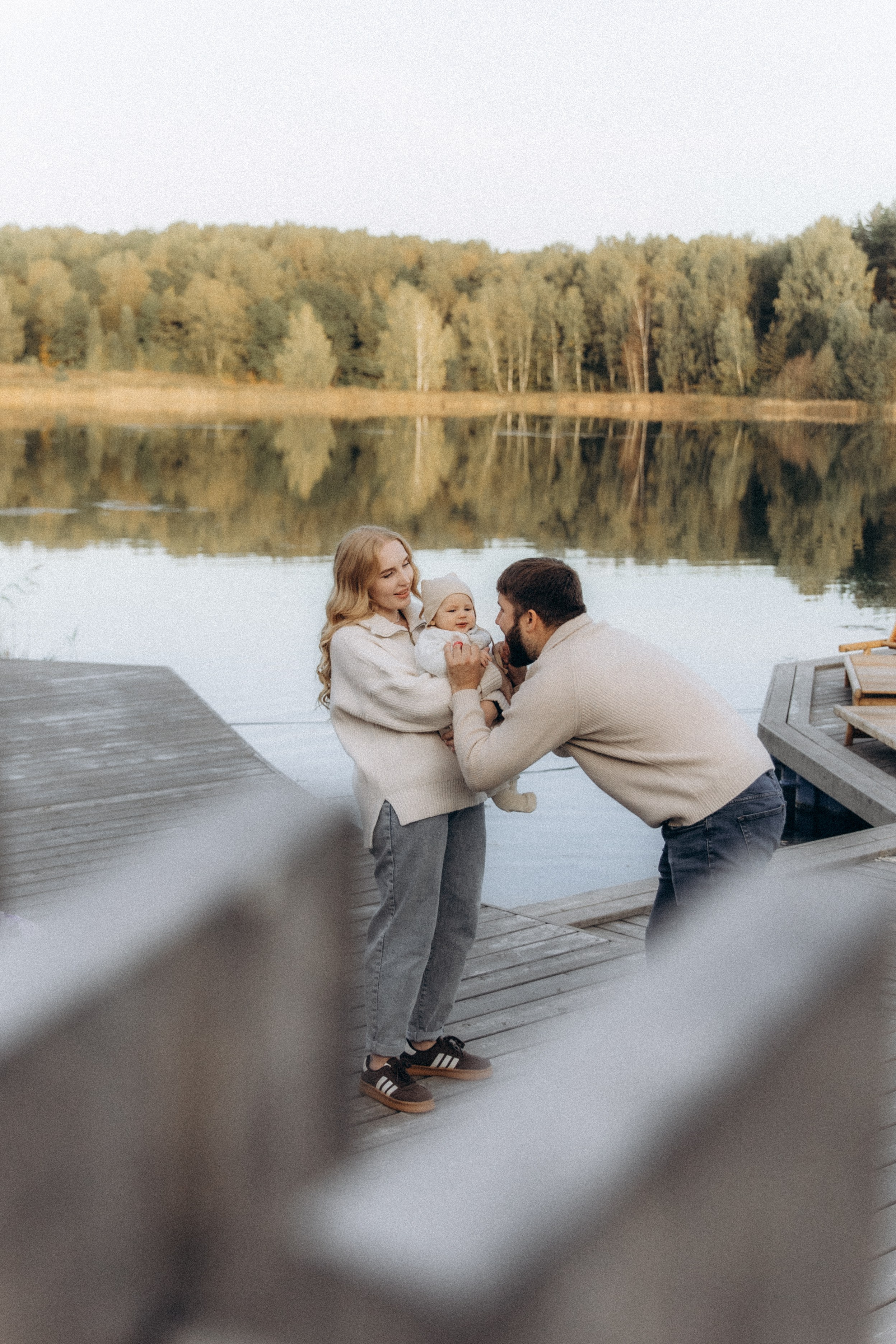 Вика, Сережа и Мирослав. Фотограф в Нижнем Новгороде Воробьева Анжела