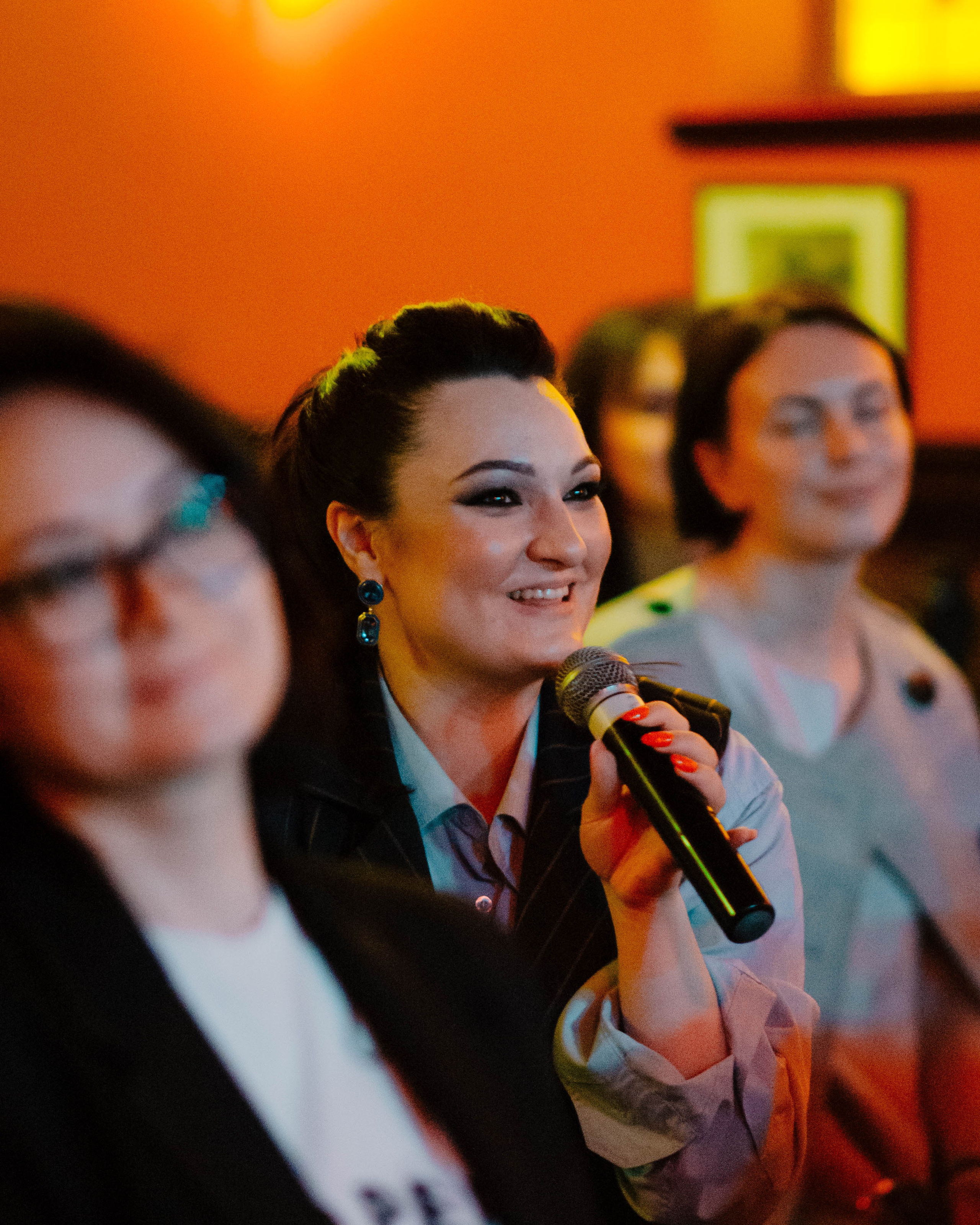 Сигнон. Фотограф Валерия Пэун