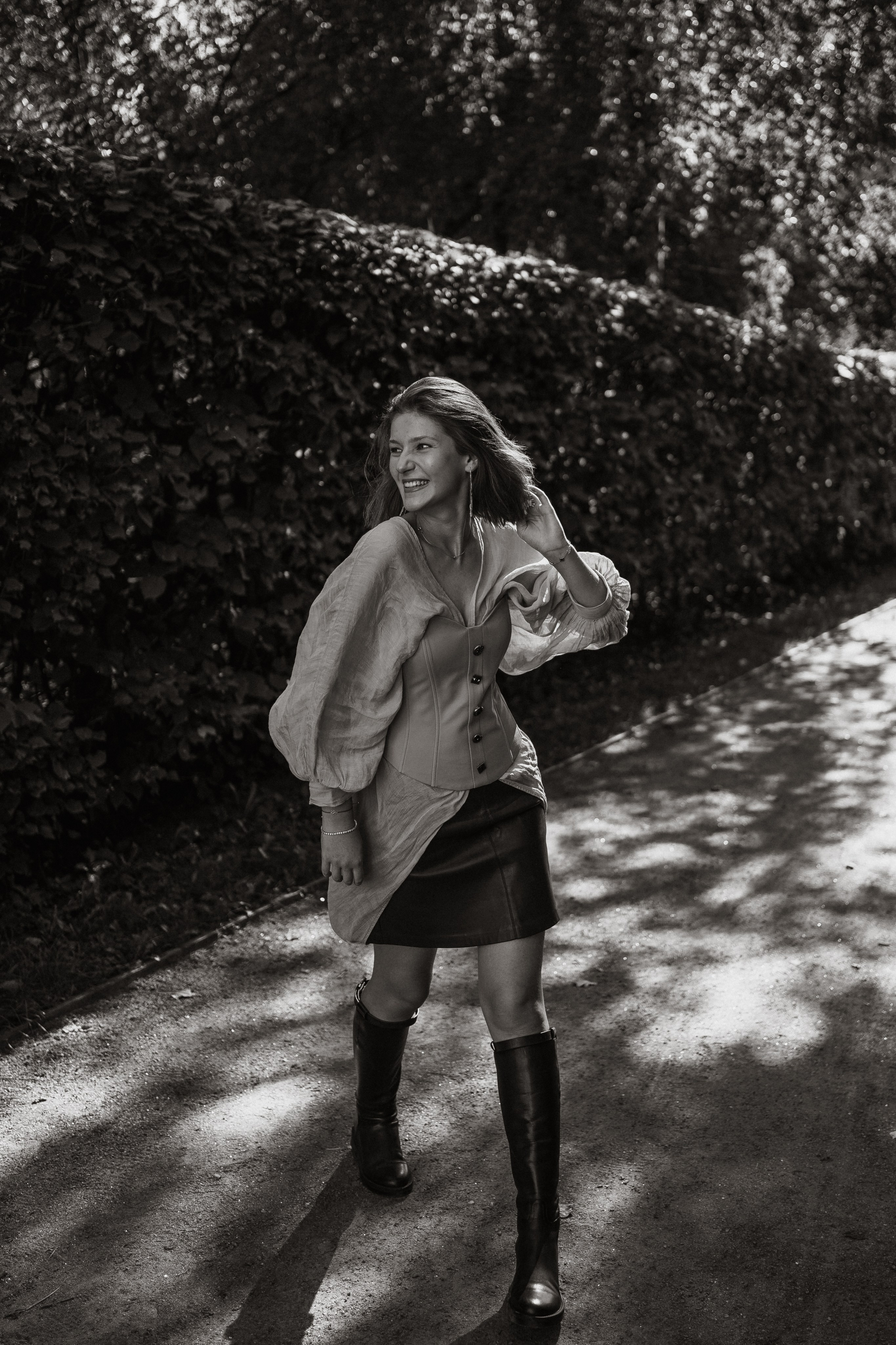 София. Фотограф в Москве и МО Влада Обласова