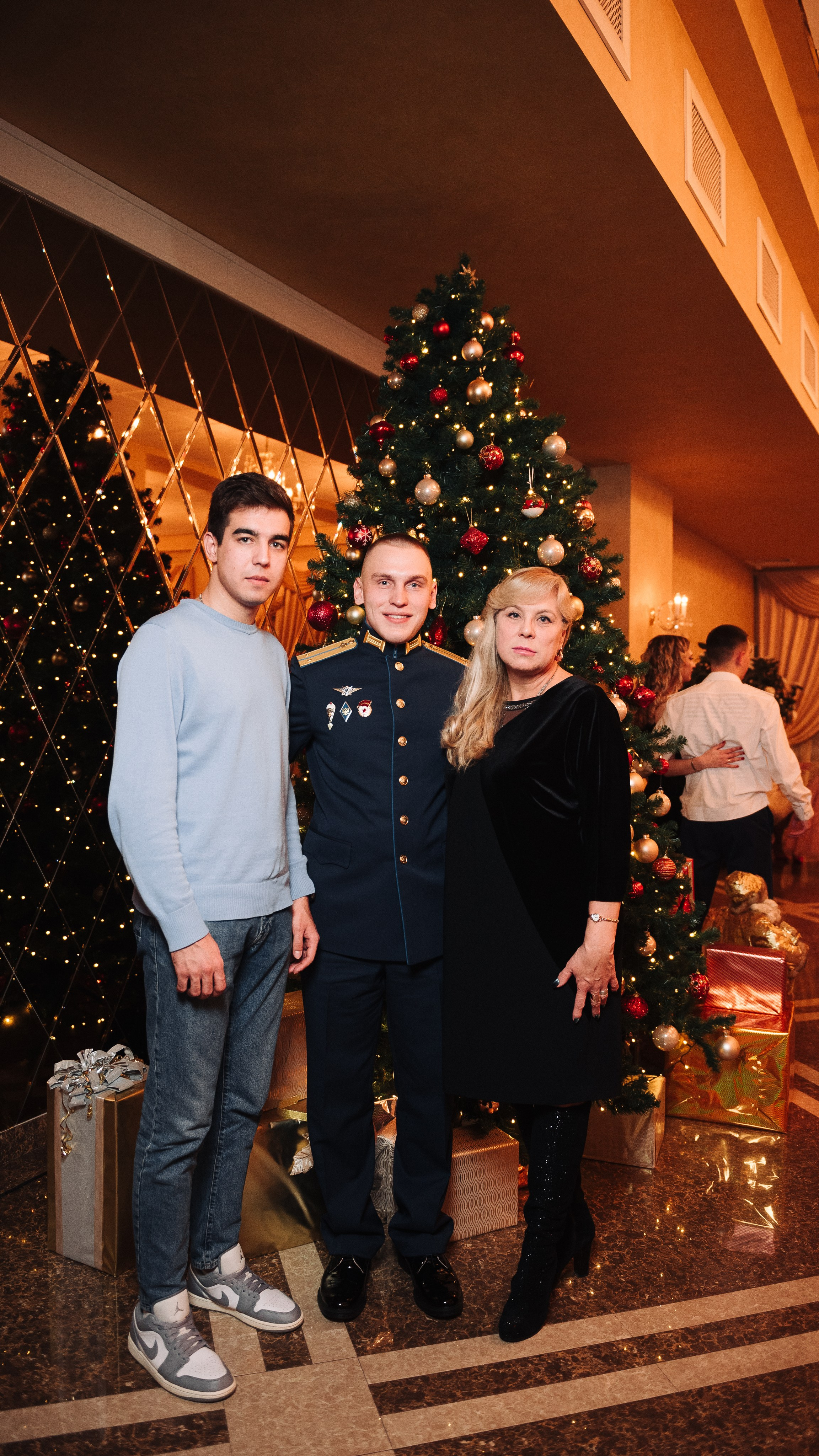 Выпускные высших учебных заведений. Свадебный и репортажный фотограф