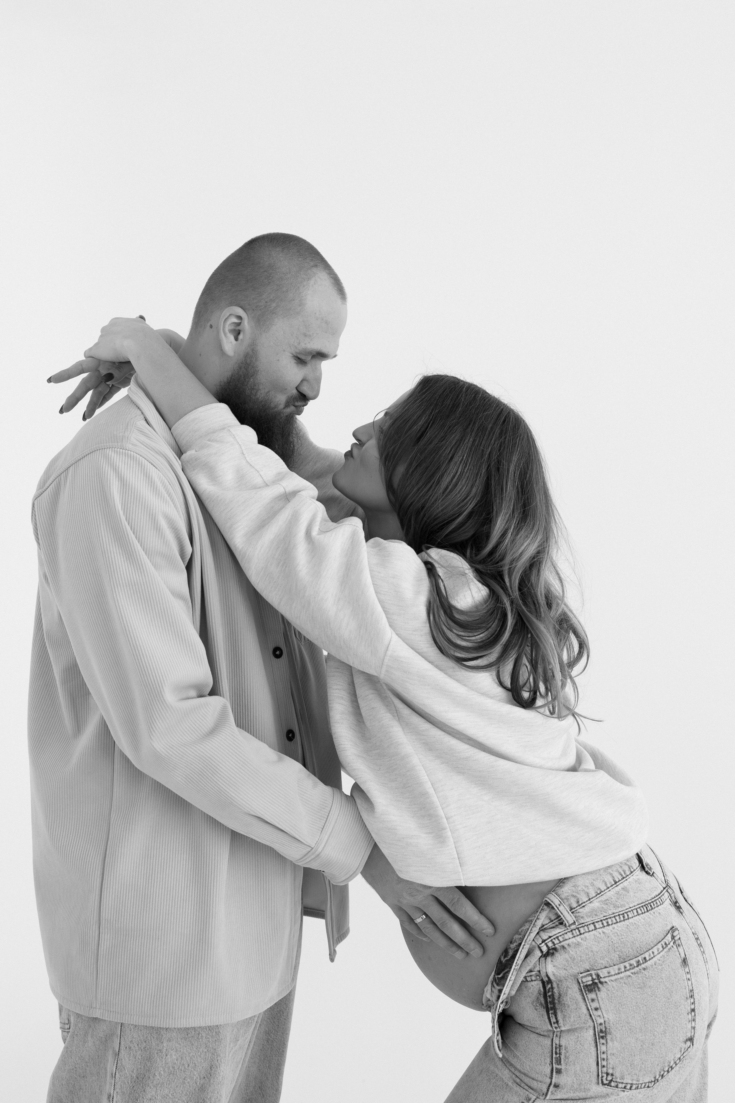 Фотосессия беременности во Владивостоке. Индивидуальная фотосессия во Владивостоке. Свадебный фотограф во Владивостоке Лиходедова Анастасия