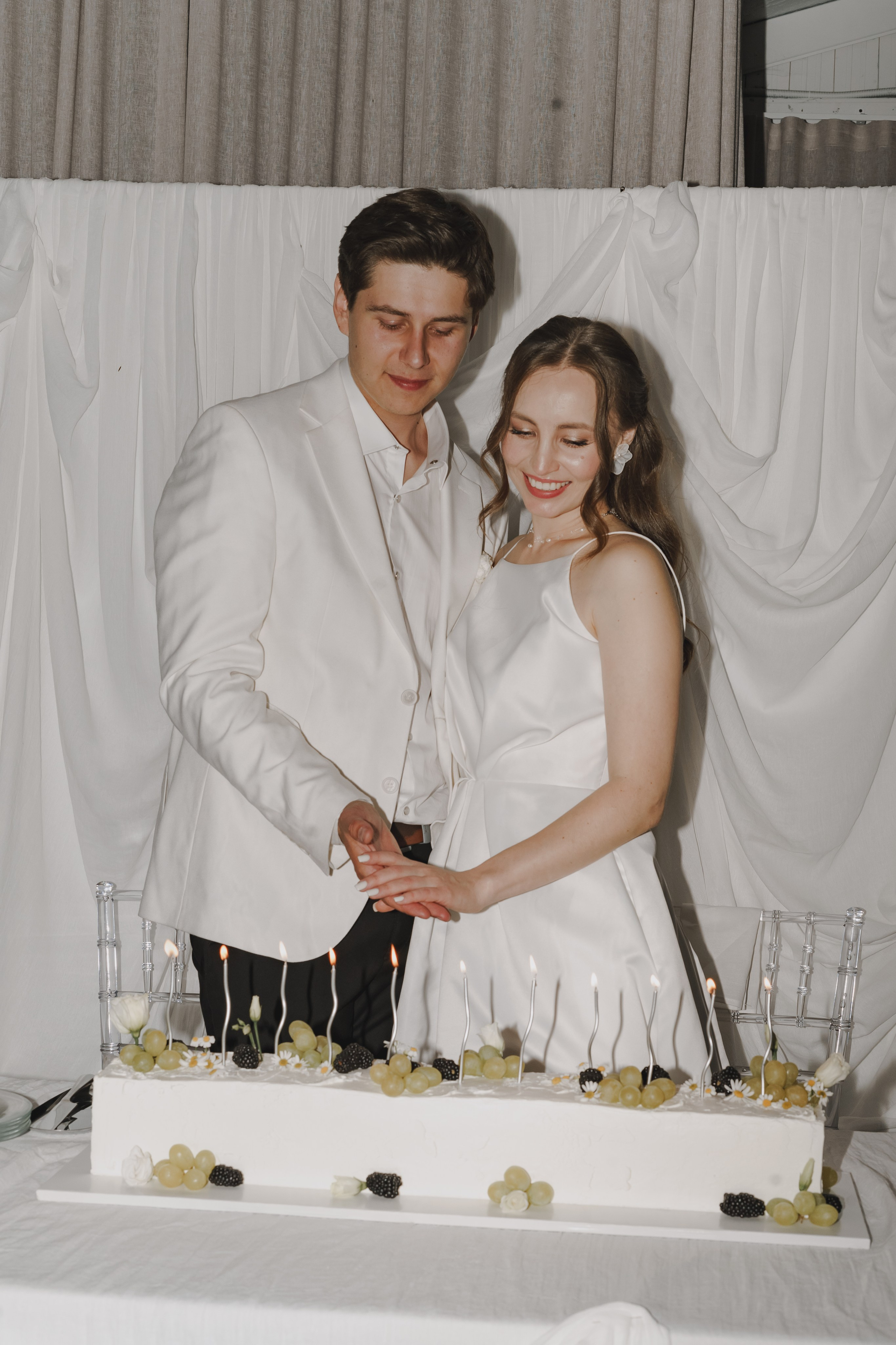 Wedding 23.06.2025. Свадебный и индивидуальный фотограф из Казани