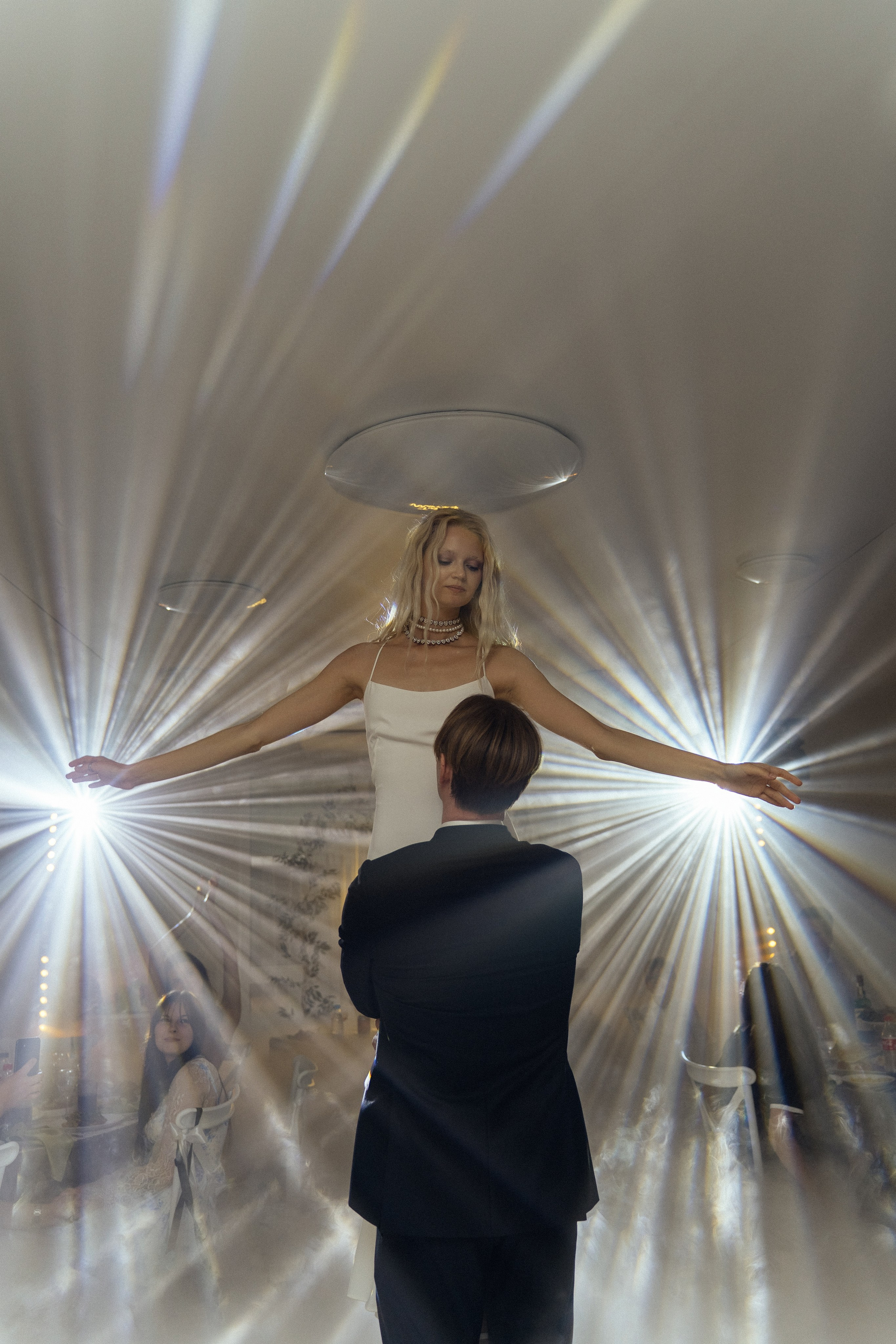 Konstantin & Anastasia