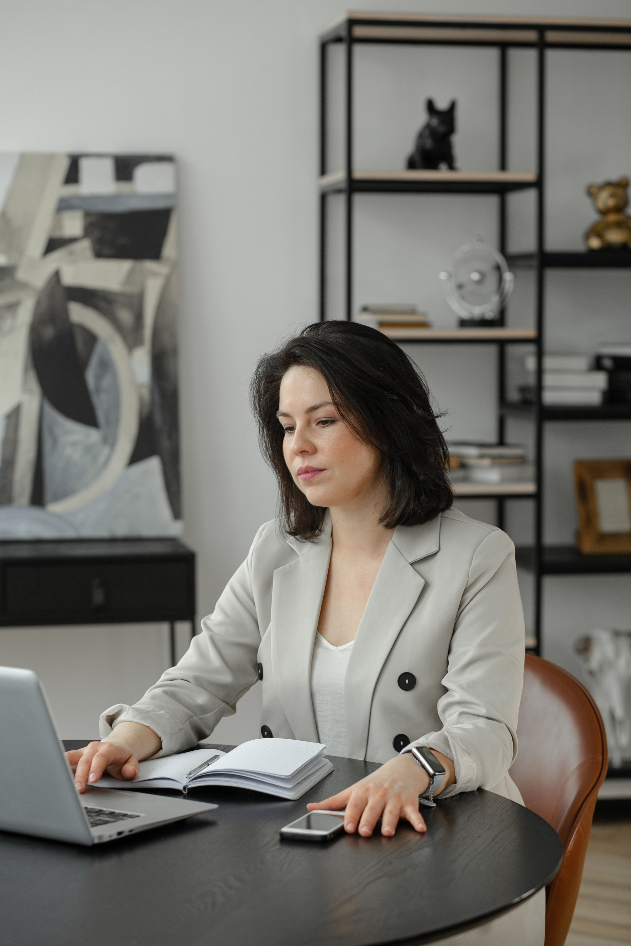 Marina Content Photo