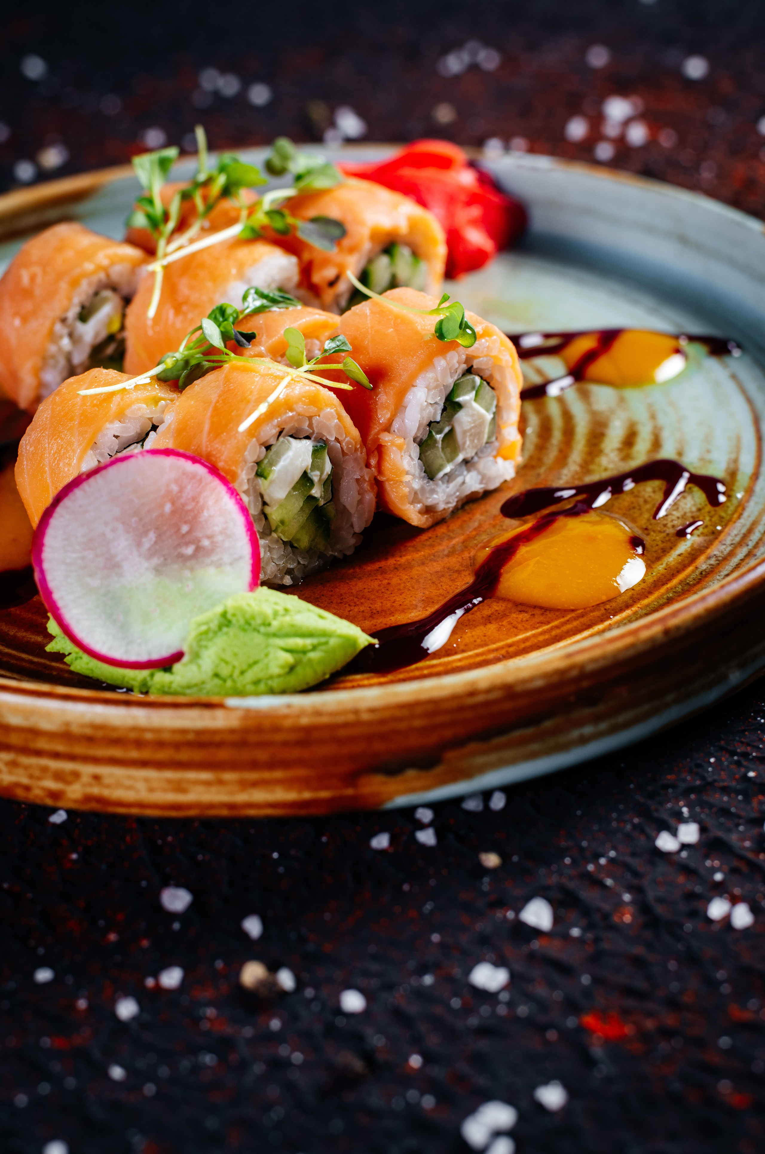 Food. Food — Контент. Главная