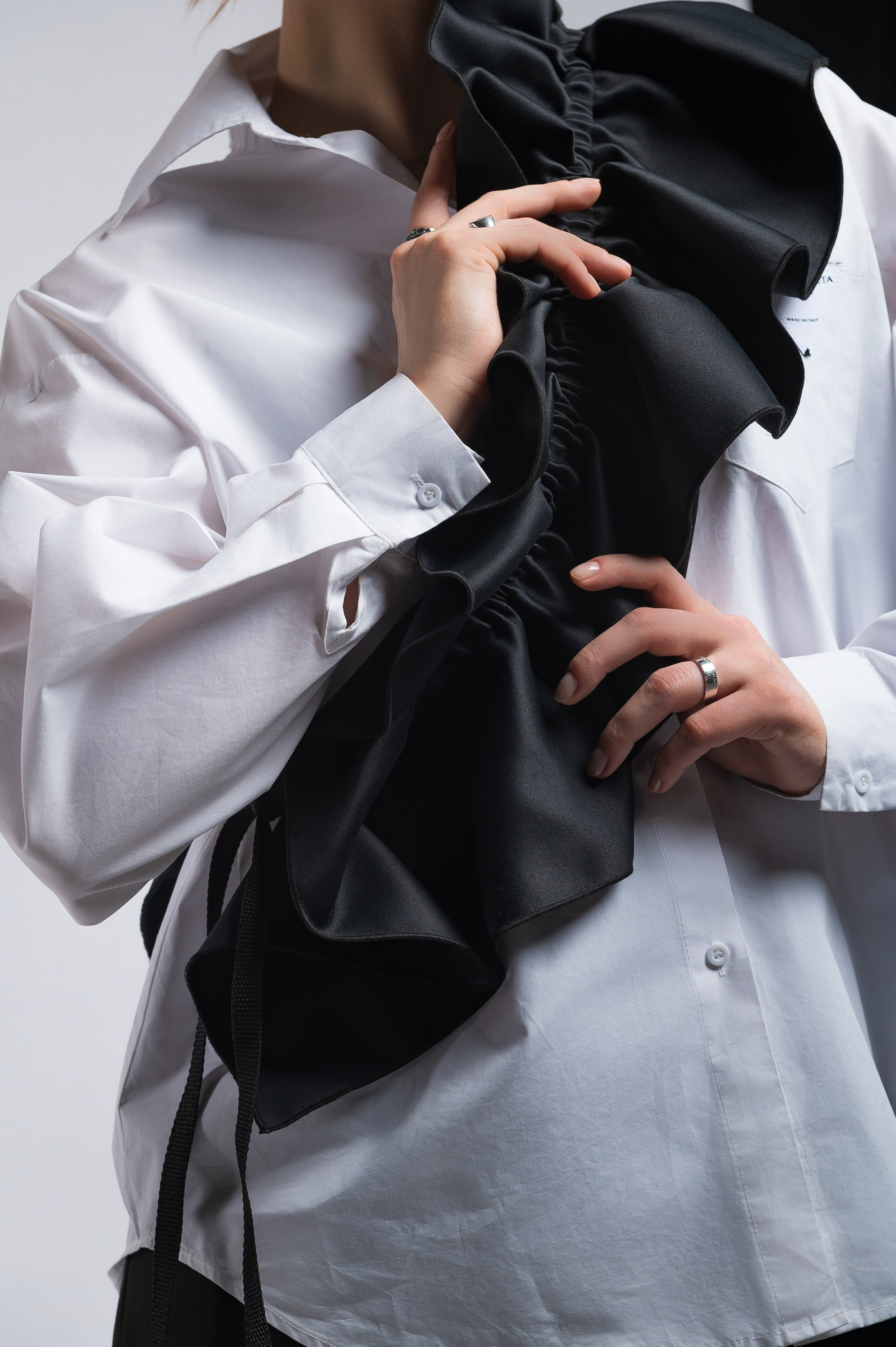 Рюши. Главная