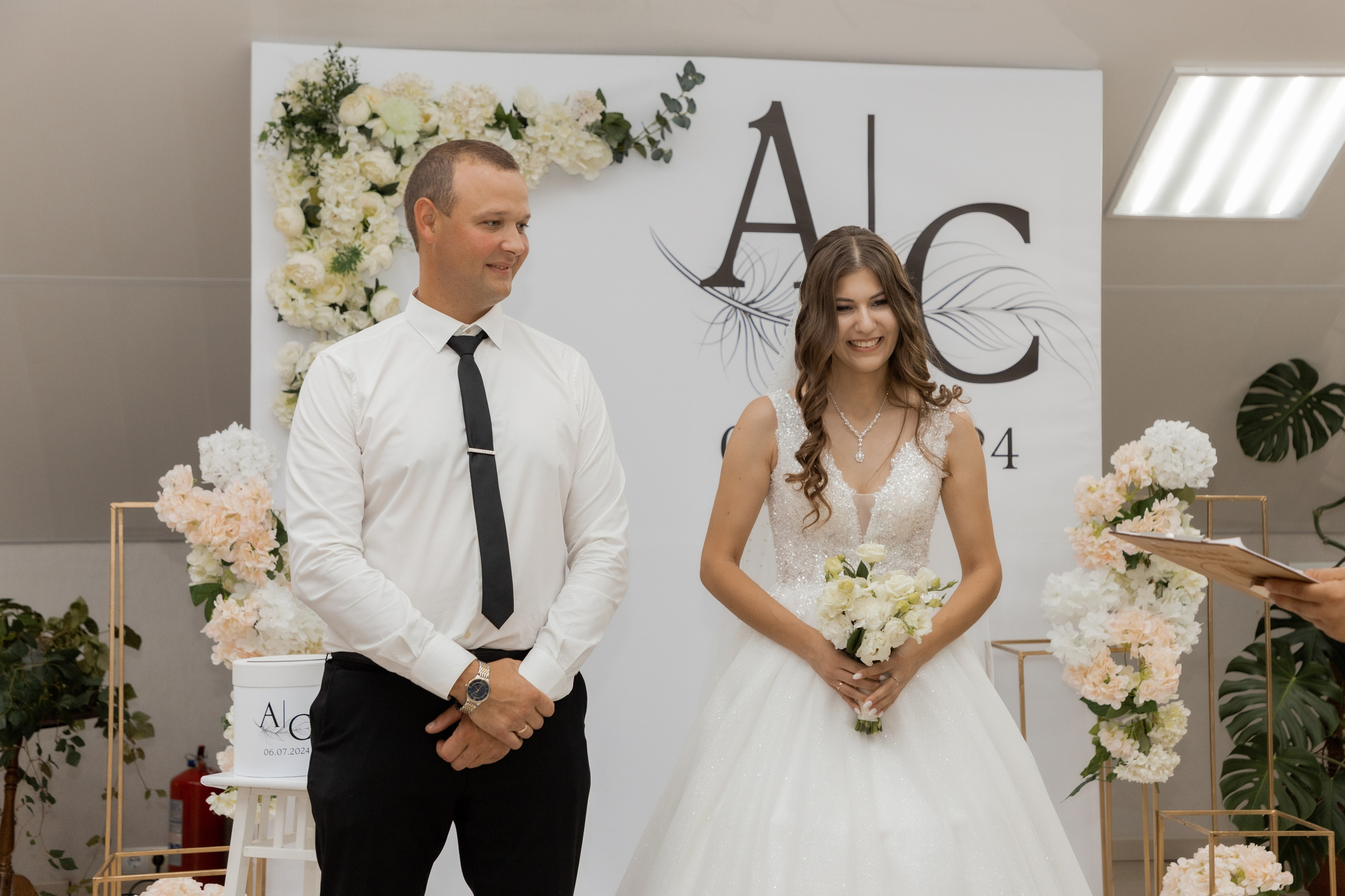 Алексей и Светлана (сокращено). Свадебный фотограф Ангелина Сунгатулина | Саратов | Балаково | Вольск