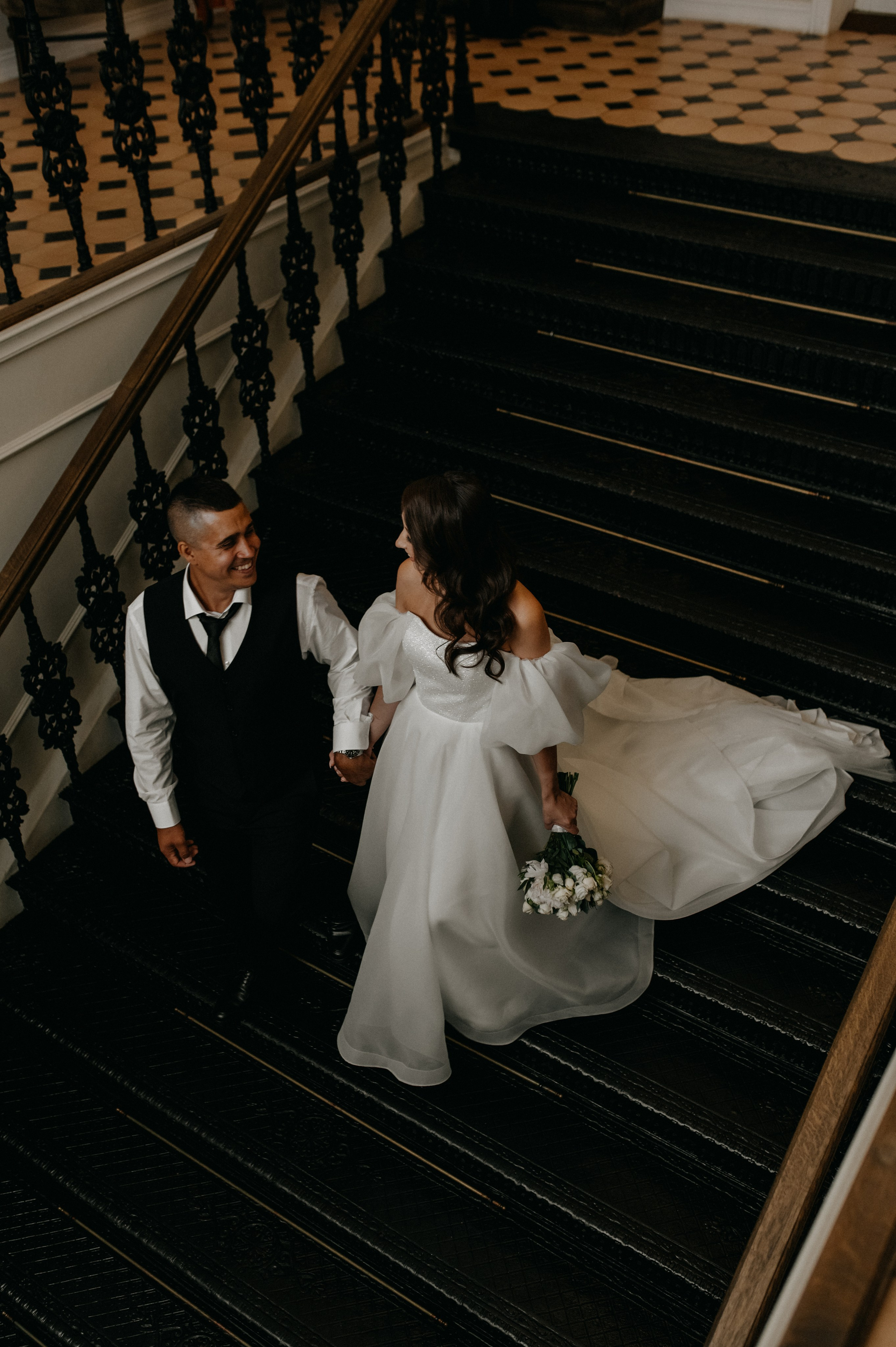 Кристина и Ринат. Семейный и детский фотограф в Туле