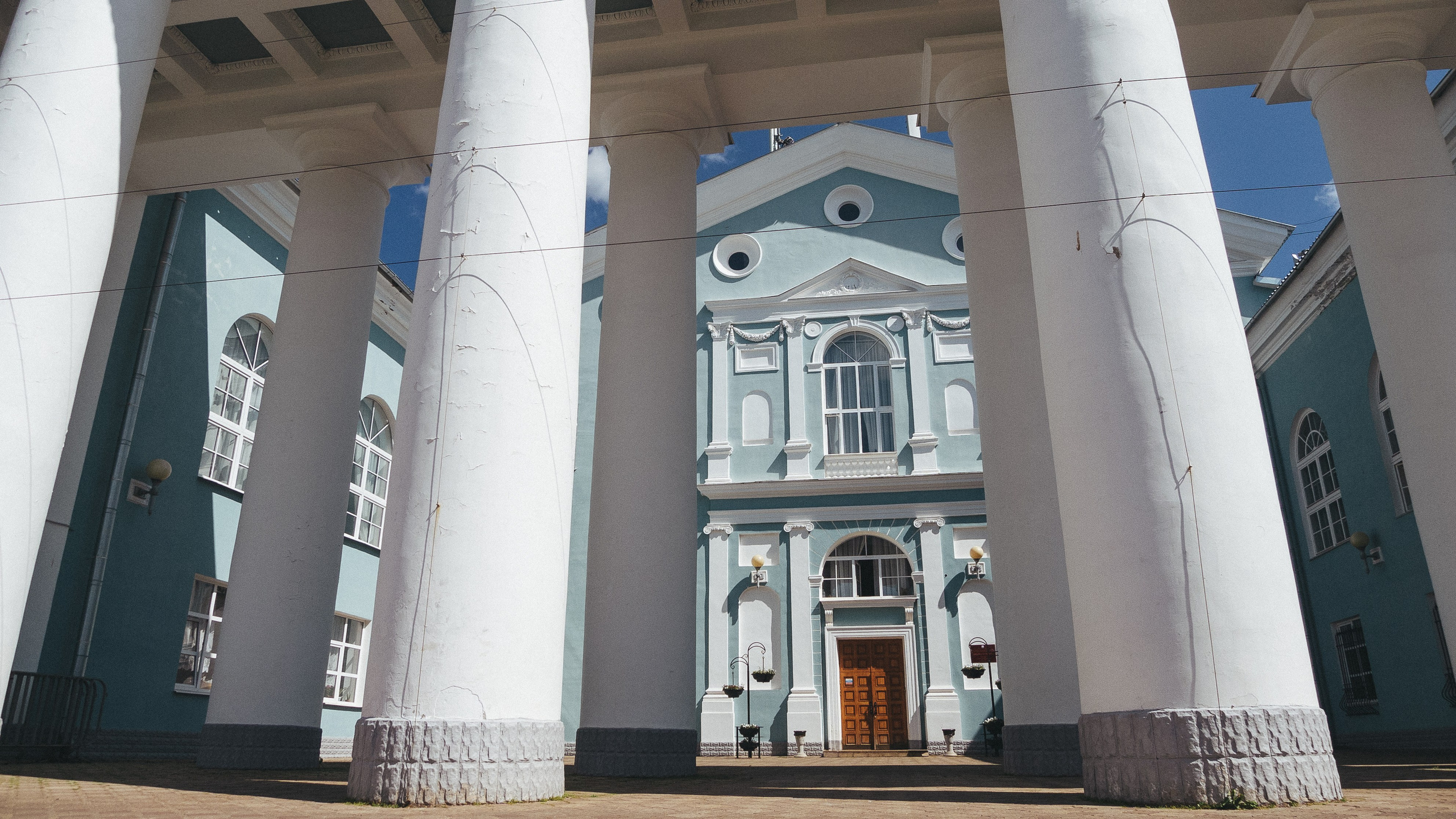 Boksitogorsk, 24 🤎. <3