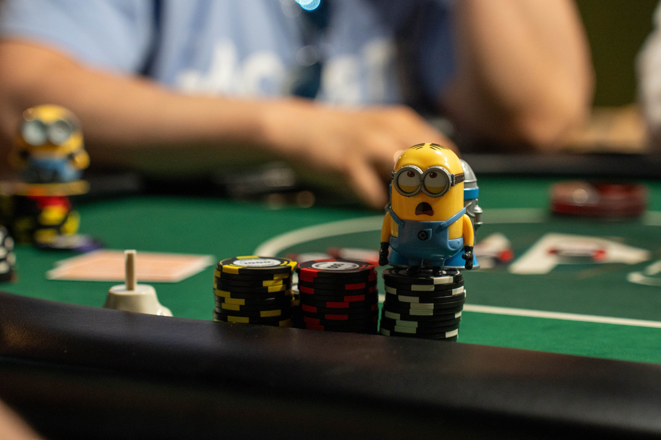 Ace Poker Club 10.07.2026. Коммерческий и художественный фотограф и видеограф в Москве Арсений Тургенев