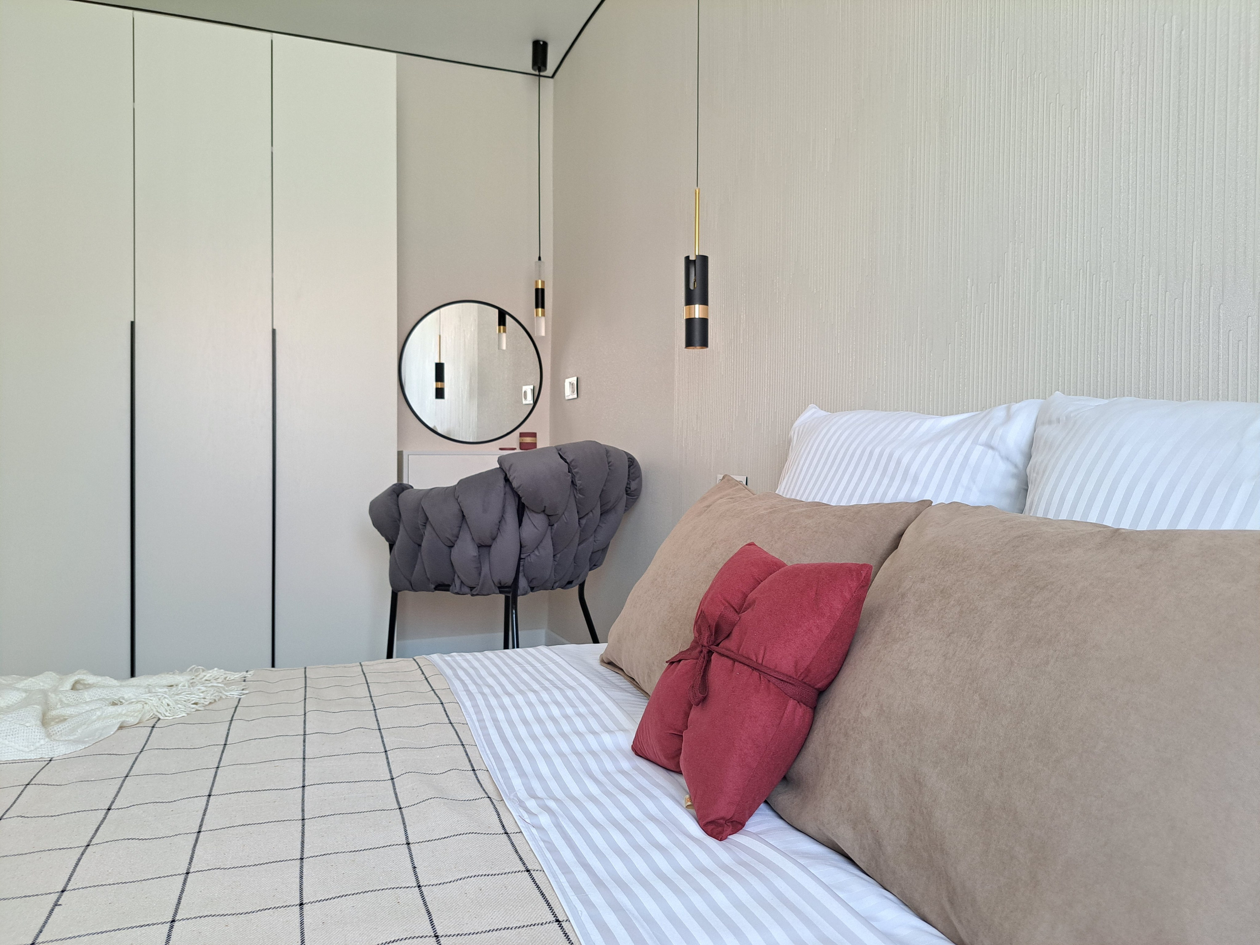 Г. Екатеринбург, ул. Щорса, д. 94. Хоумстейджинг и дизайн. Екатеринбург