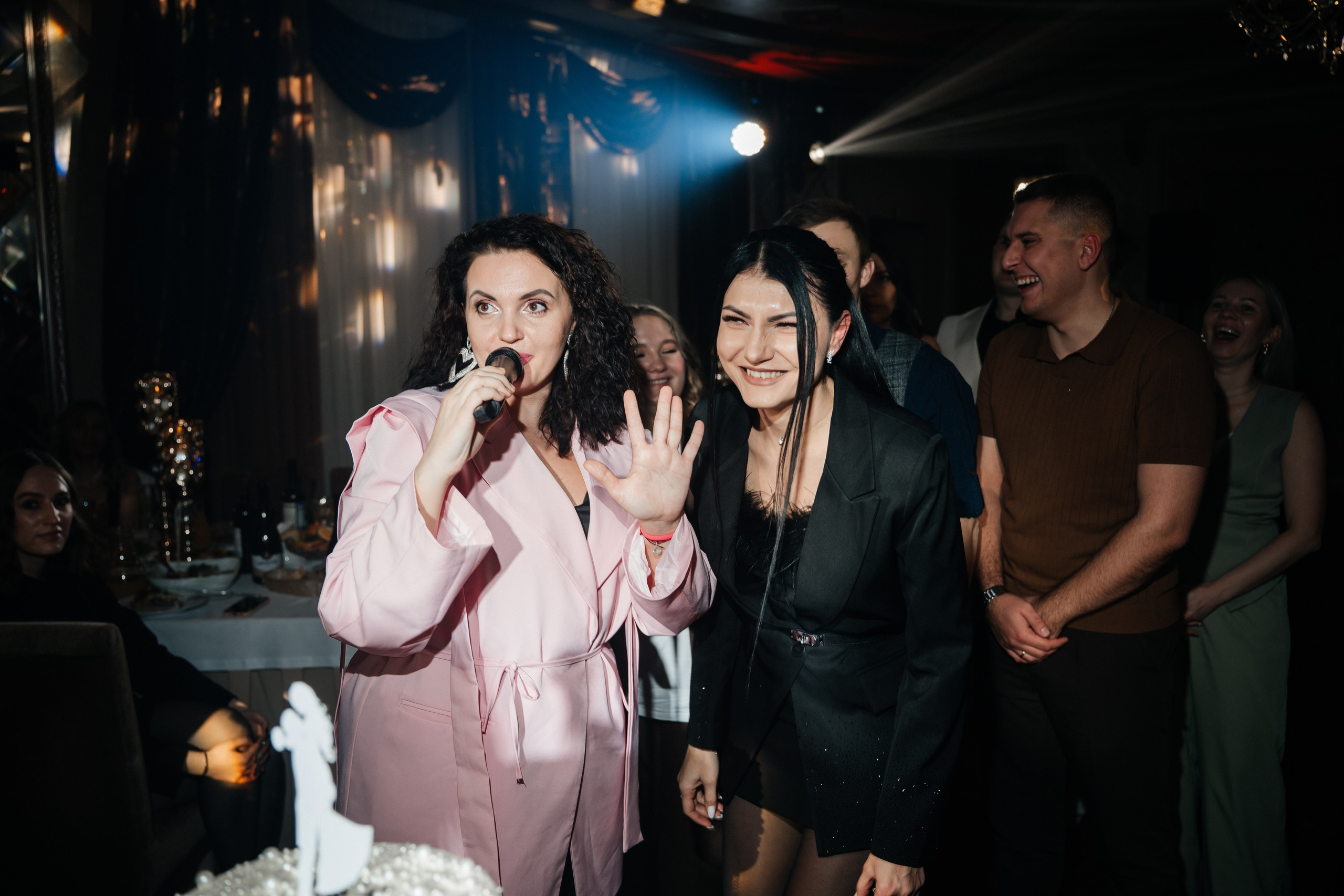 Костя & Юля. Свадебный фотограф в Оренбурге