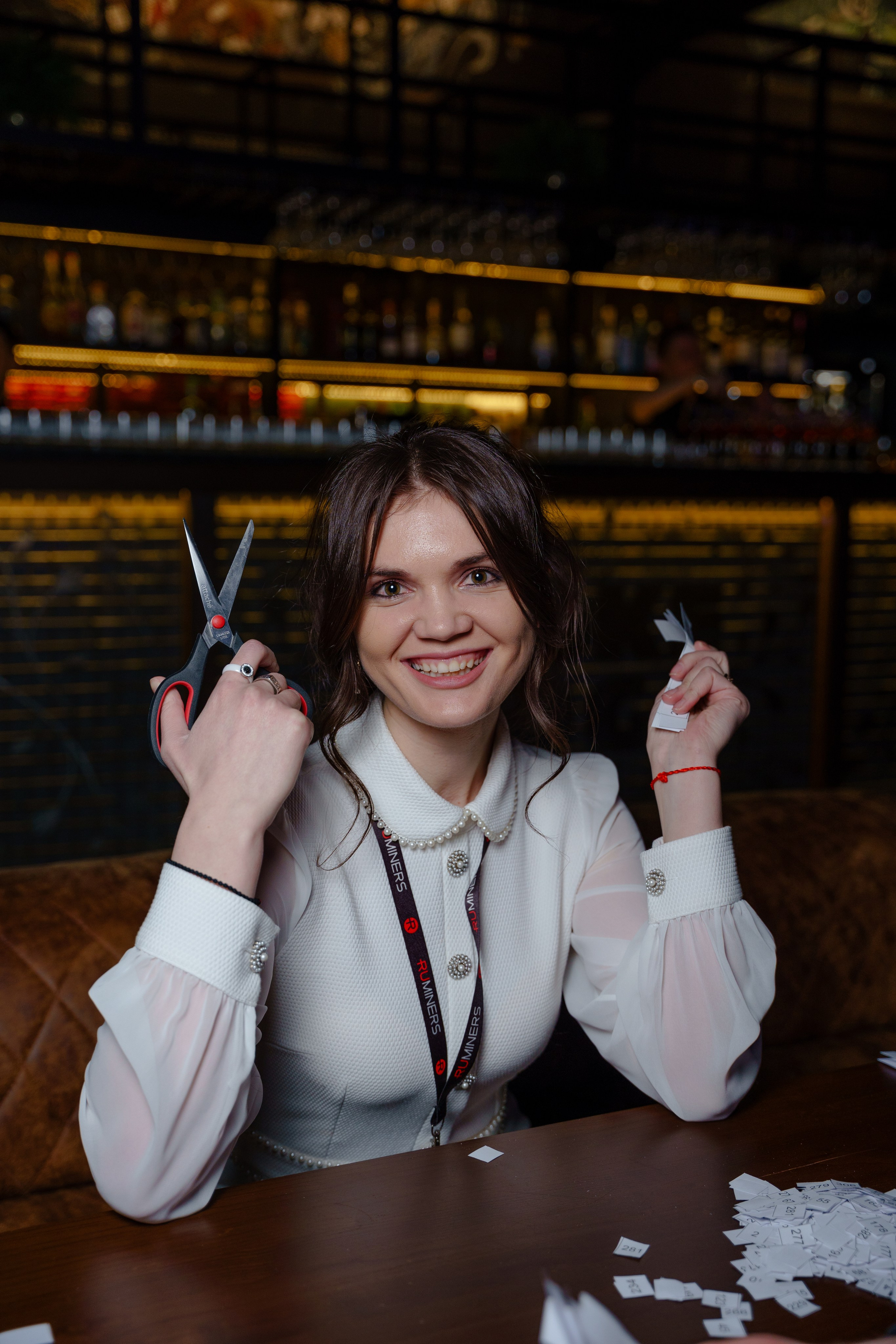 Crypto Summit 2024 After Party в SMOKE DOG. Репортажный фотограф Москва Сергей Дружинин