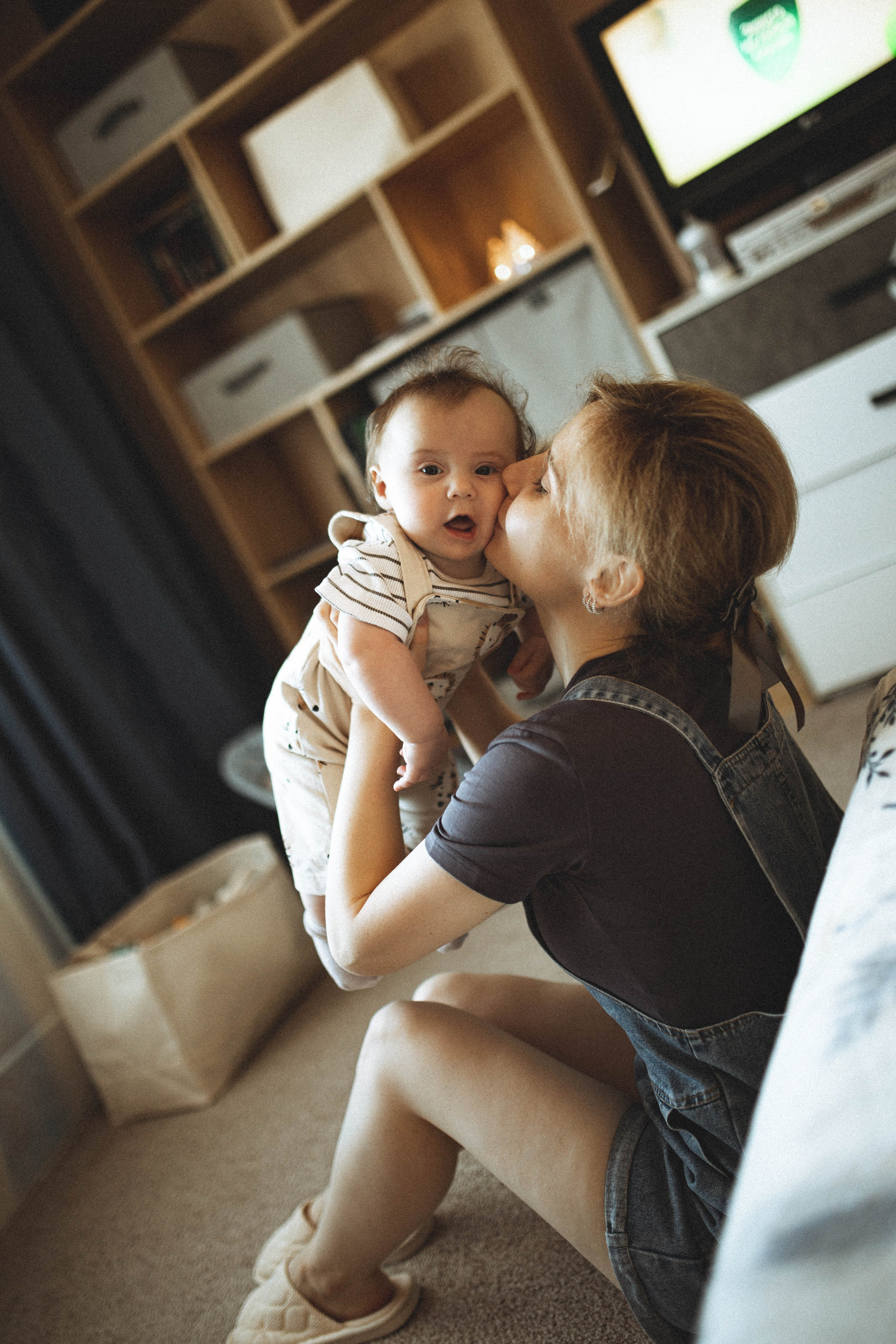 Фотограф Биробиджан Ванёва Нина