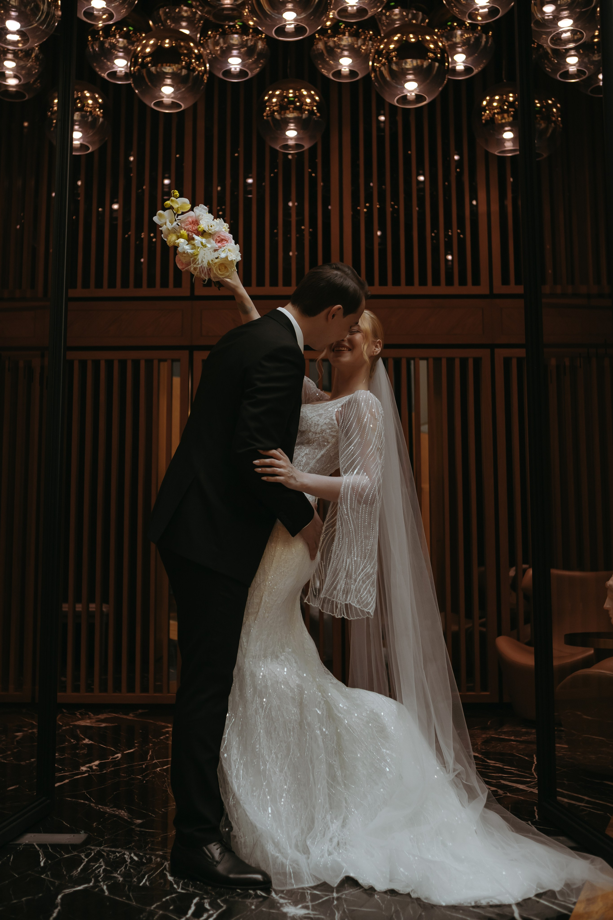 Till death. Свадебный и семейный фотограф Арина Кулёва