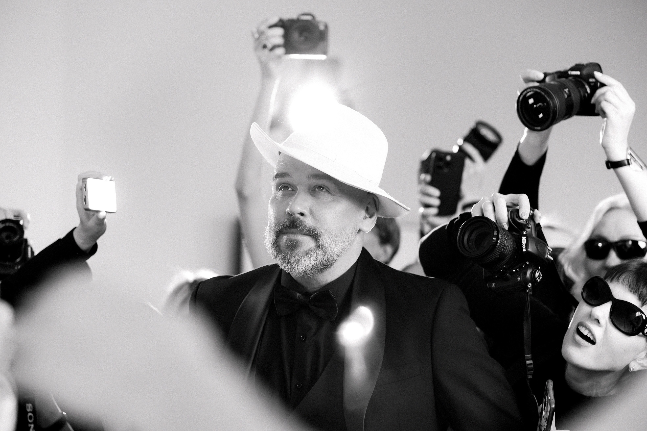 Максим Аверин. Портретный фотограф и видеограф Москва / Калуга — Марина Орлова