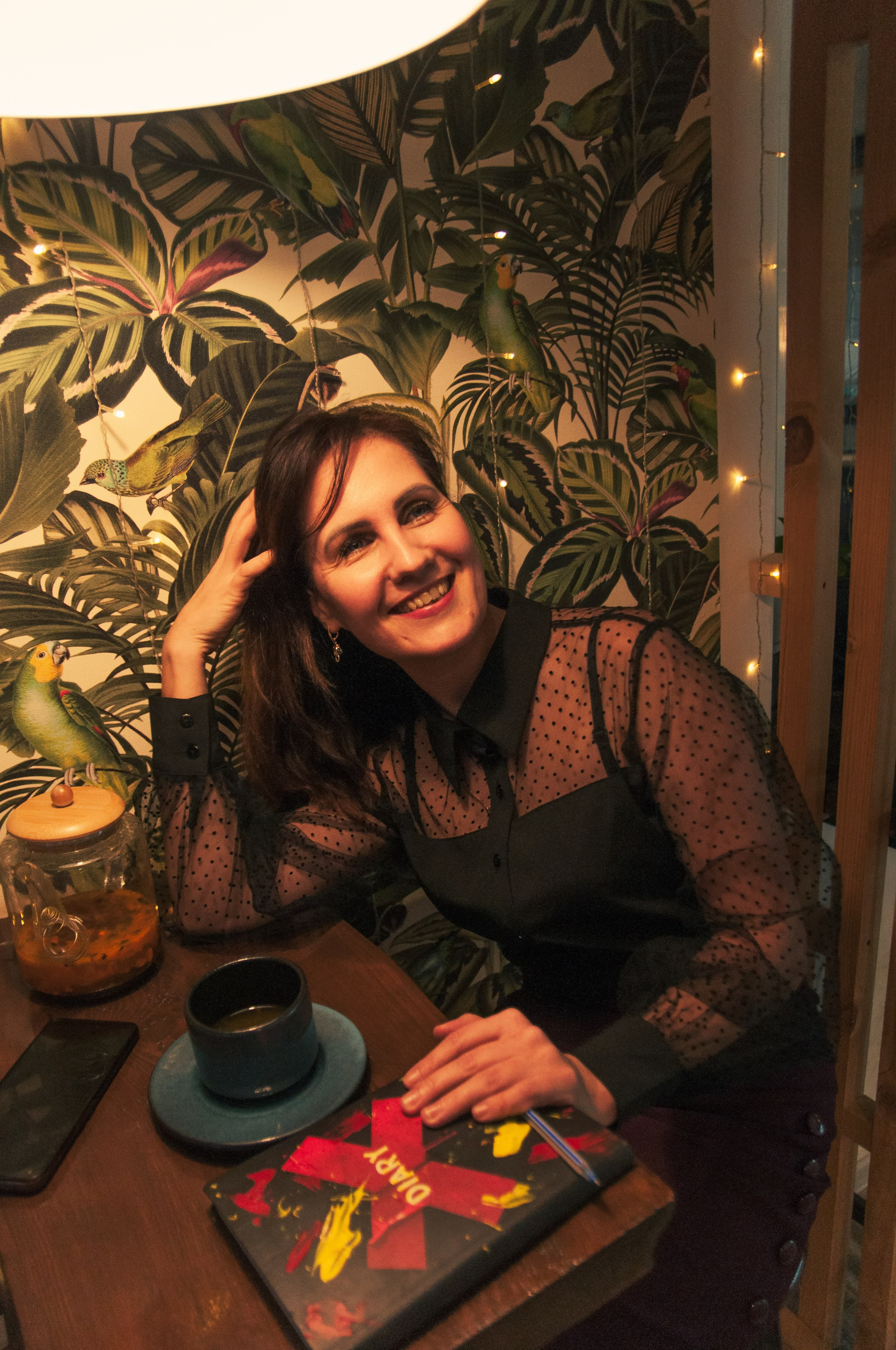 Спонтанные съёмки. Фотограф Катя Щербина