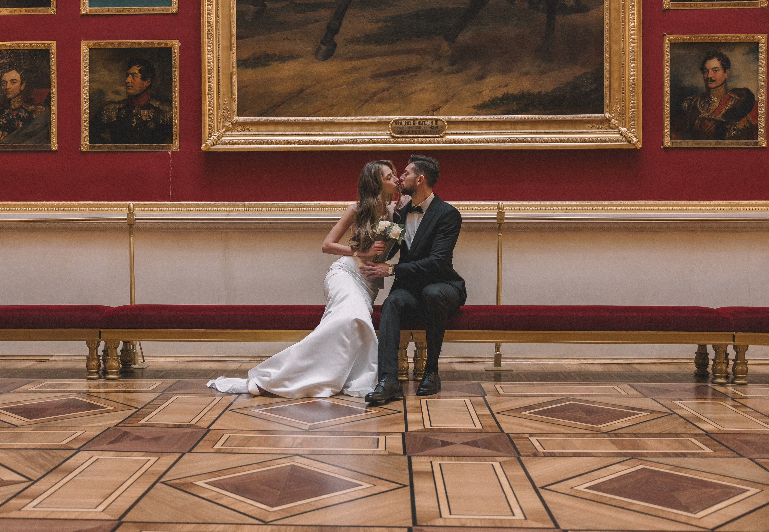 Анастасия и Виктор. Фотограф Санкт-Петербург/Гомель Виктория Петрова