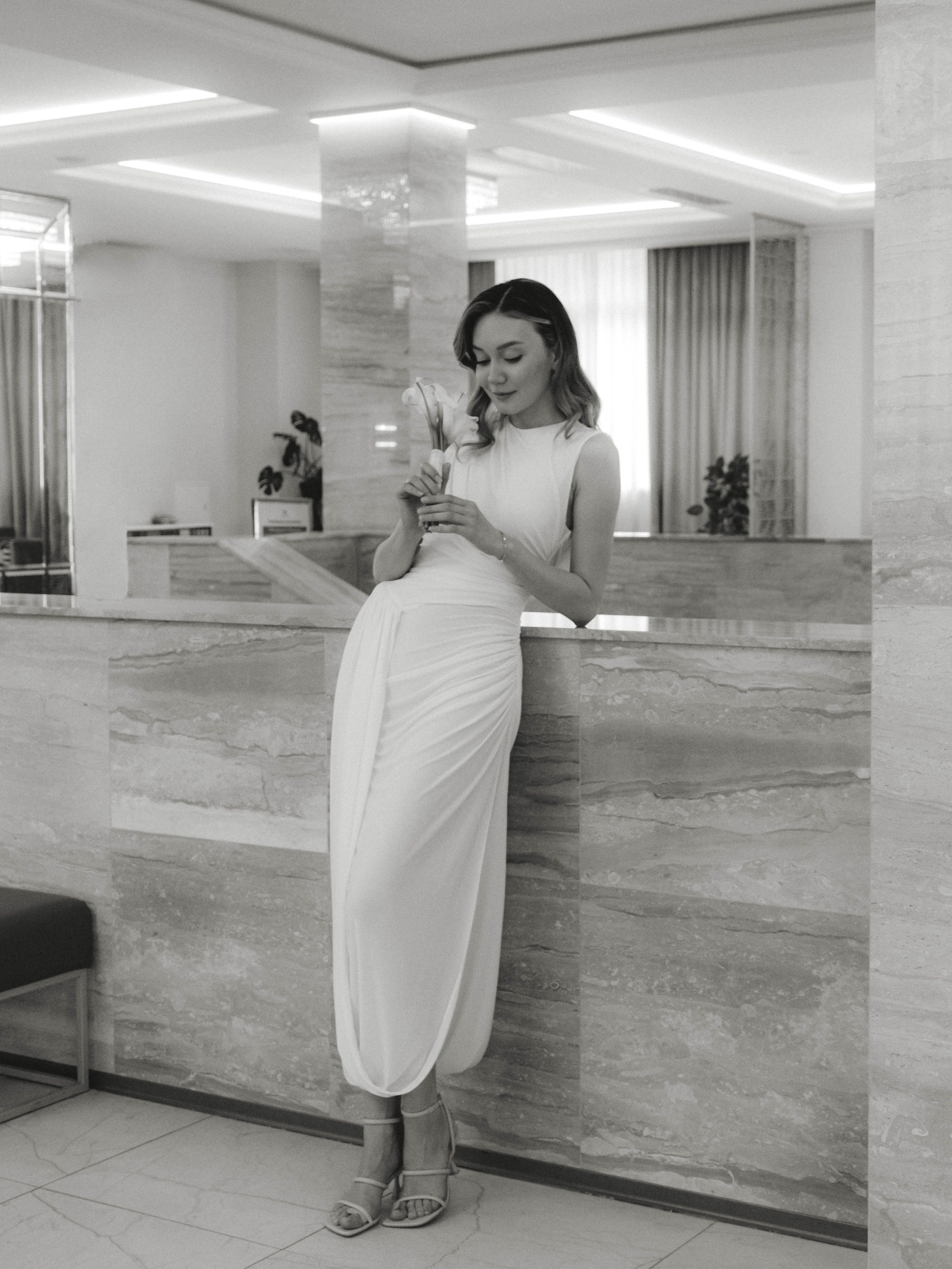 Елена и Антон. Портретный и свадебный фотограф Москва Валерия Возняковская