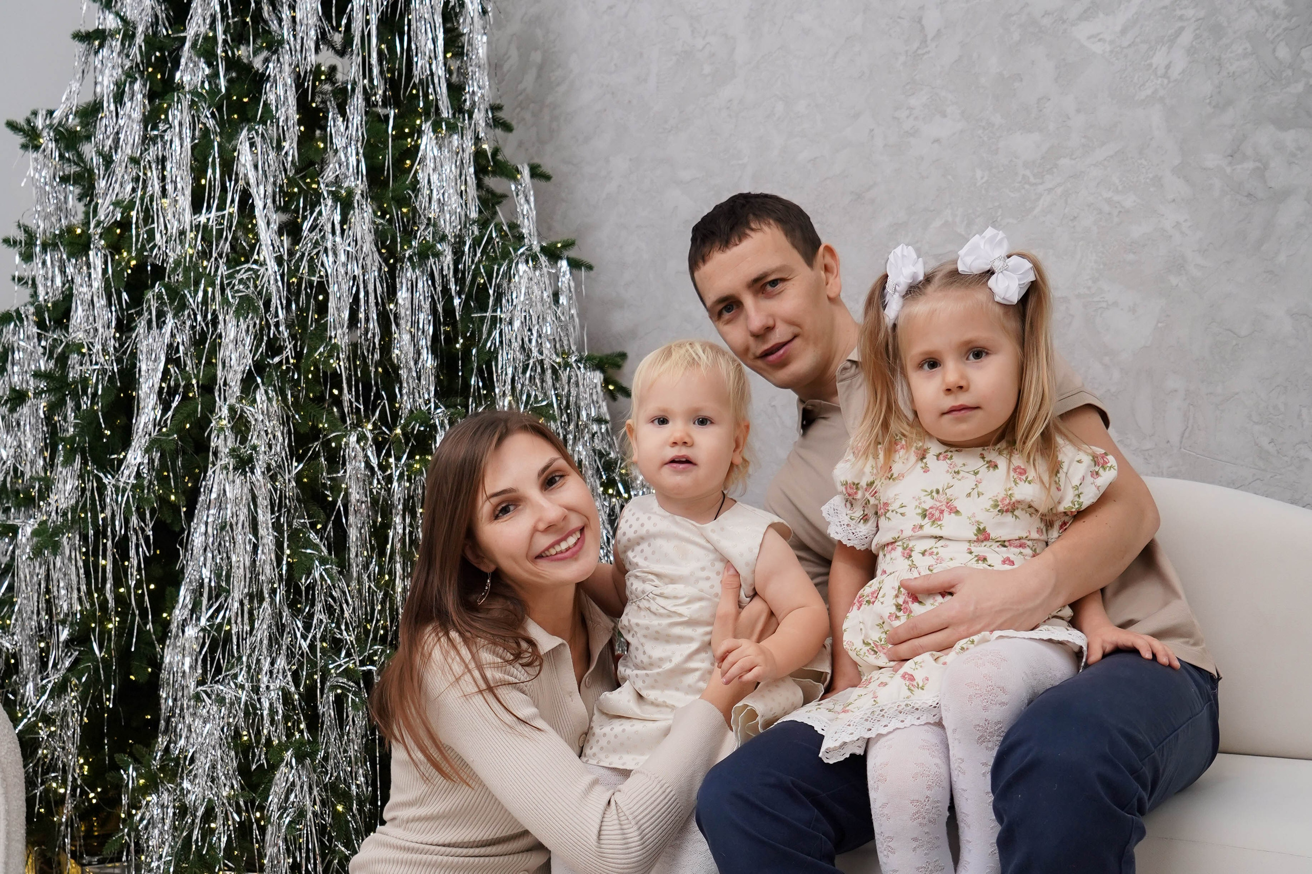 Памятные моменты. Семейный и детский фотограф Зеленоград Кудашова Наиля