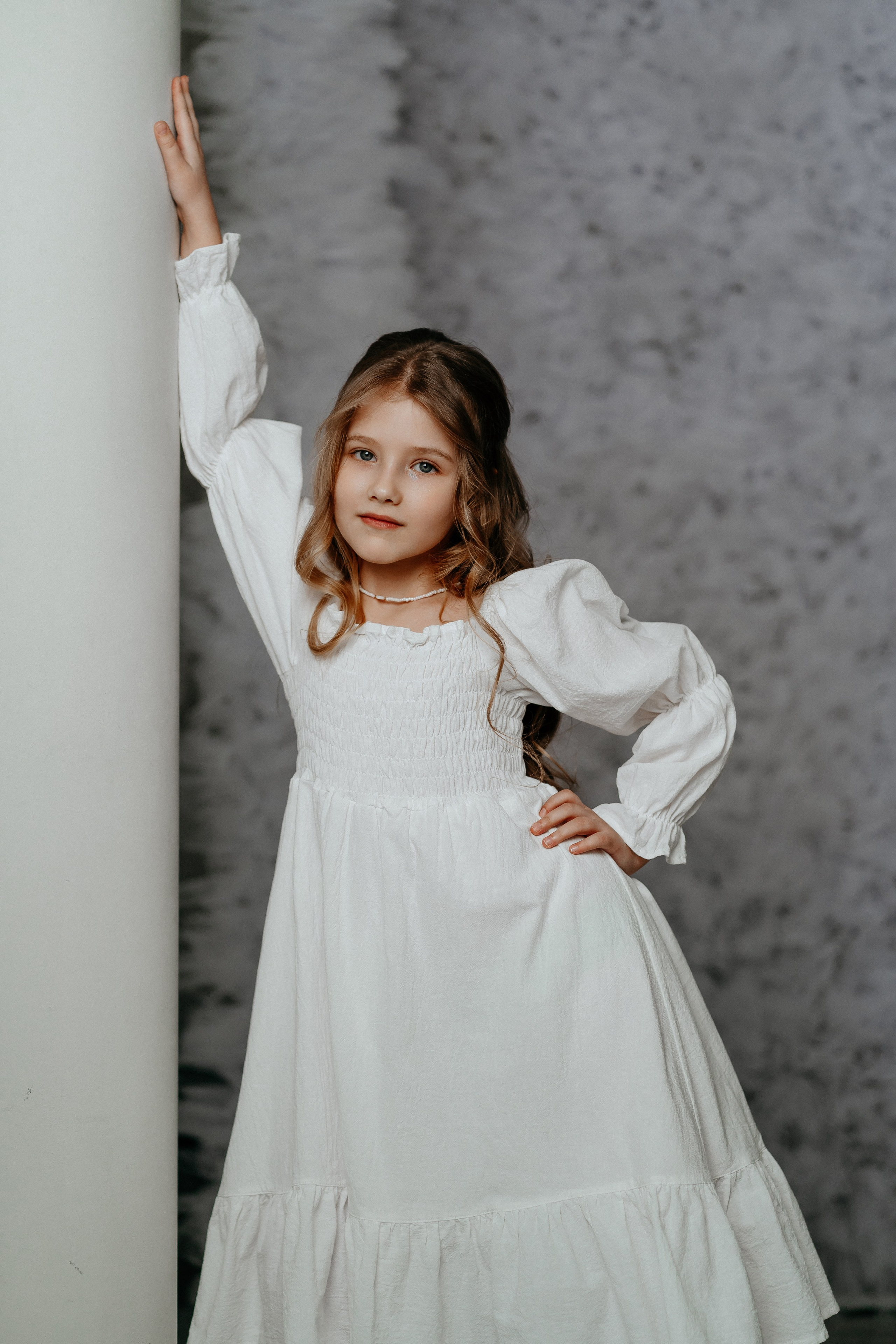 Эмма. Фотограф Ким Наталья в Красноярске