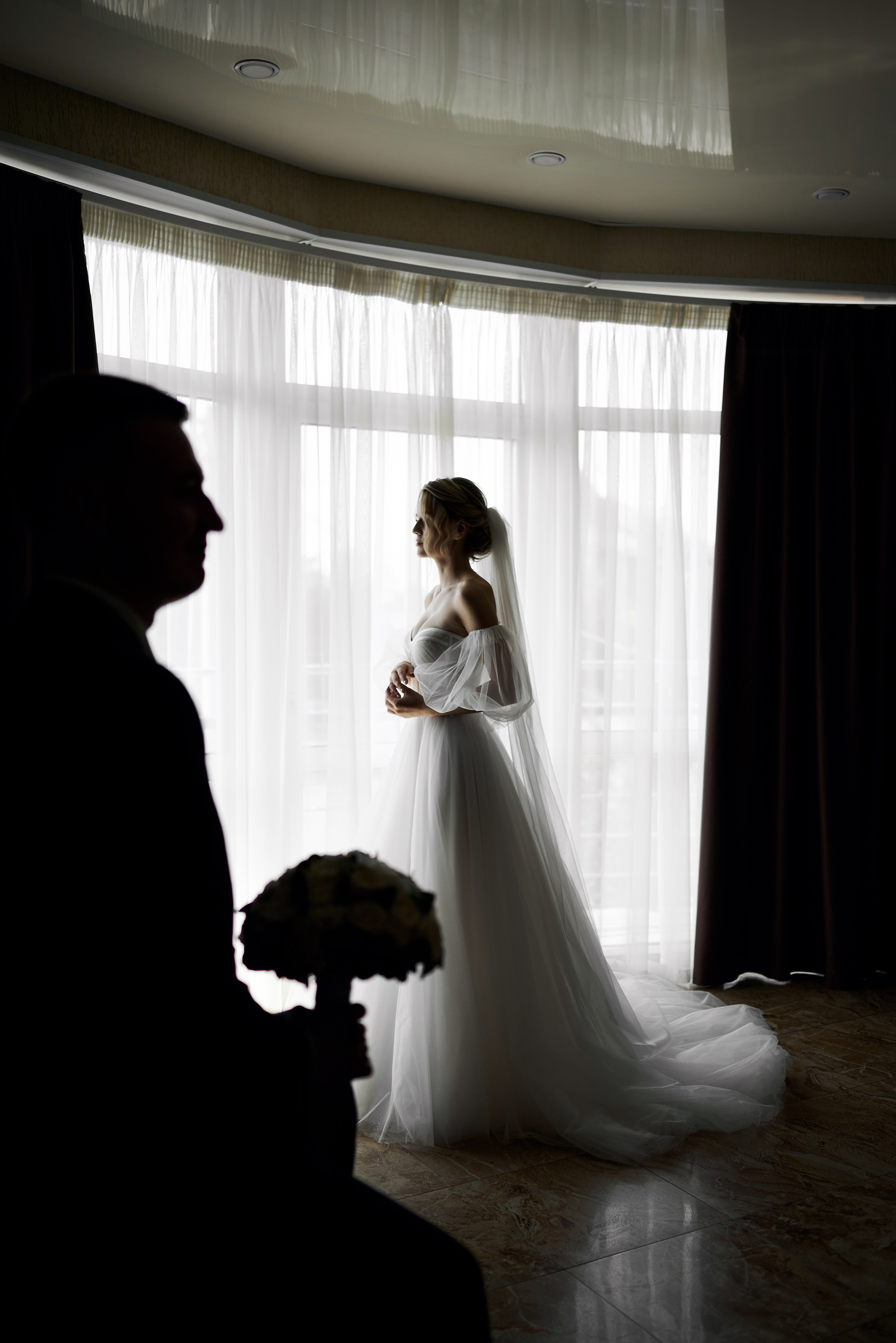 M&A. Свадебный и семейный фотограф в Ульяновске Татьяна Селезнева