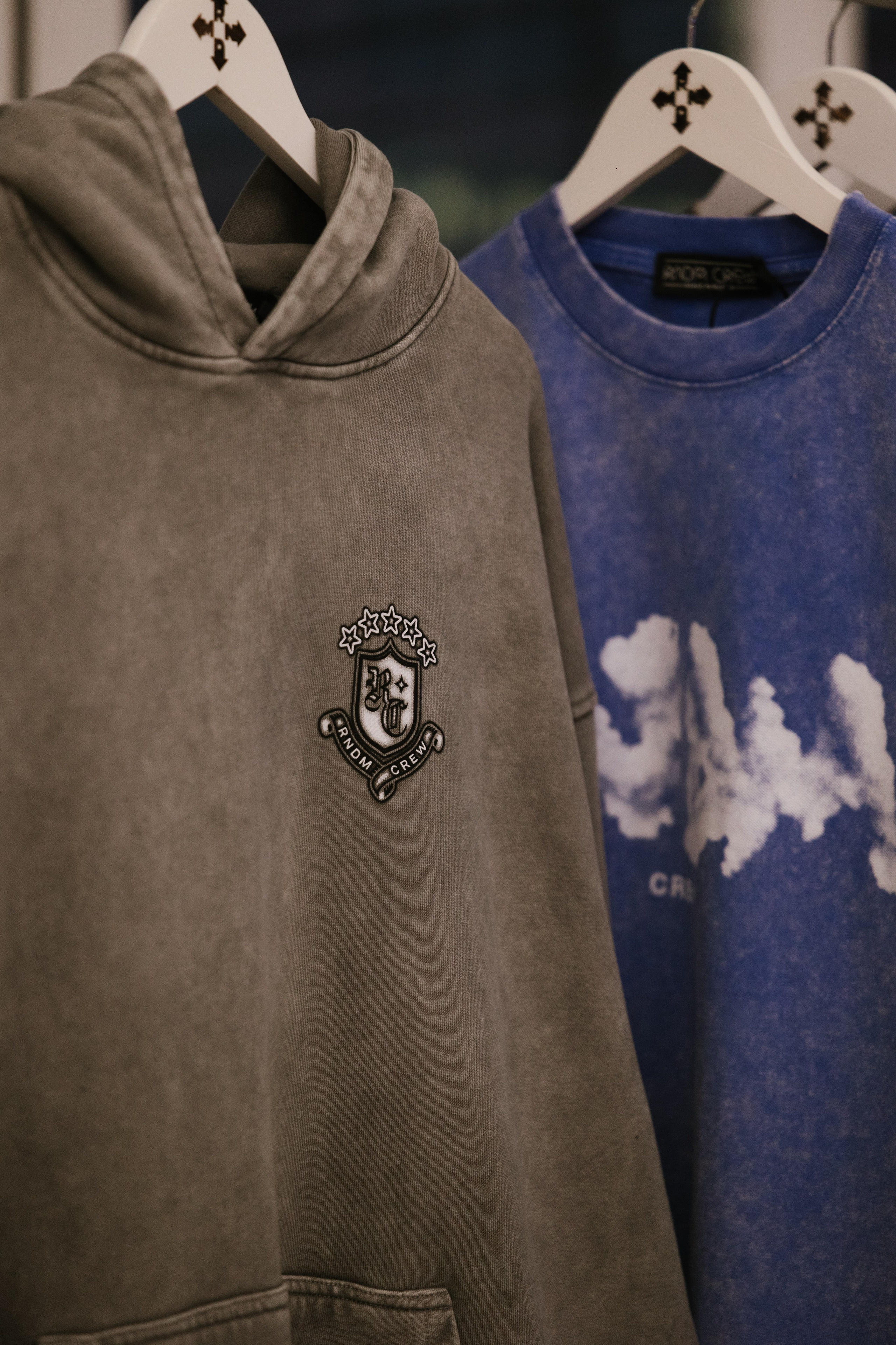 ОТКРЫТИЕ RNDM STORE. Концертный и репортажный фотограф в Москве и Санкт-Петербурге Мария