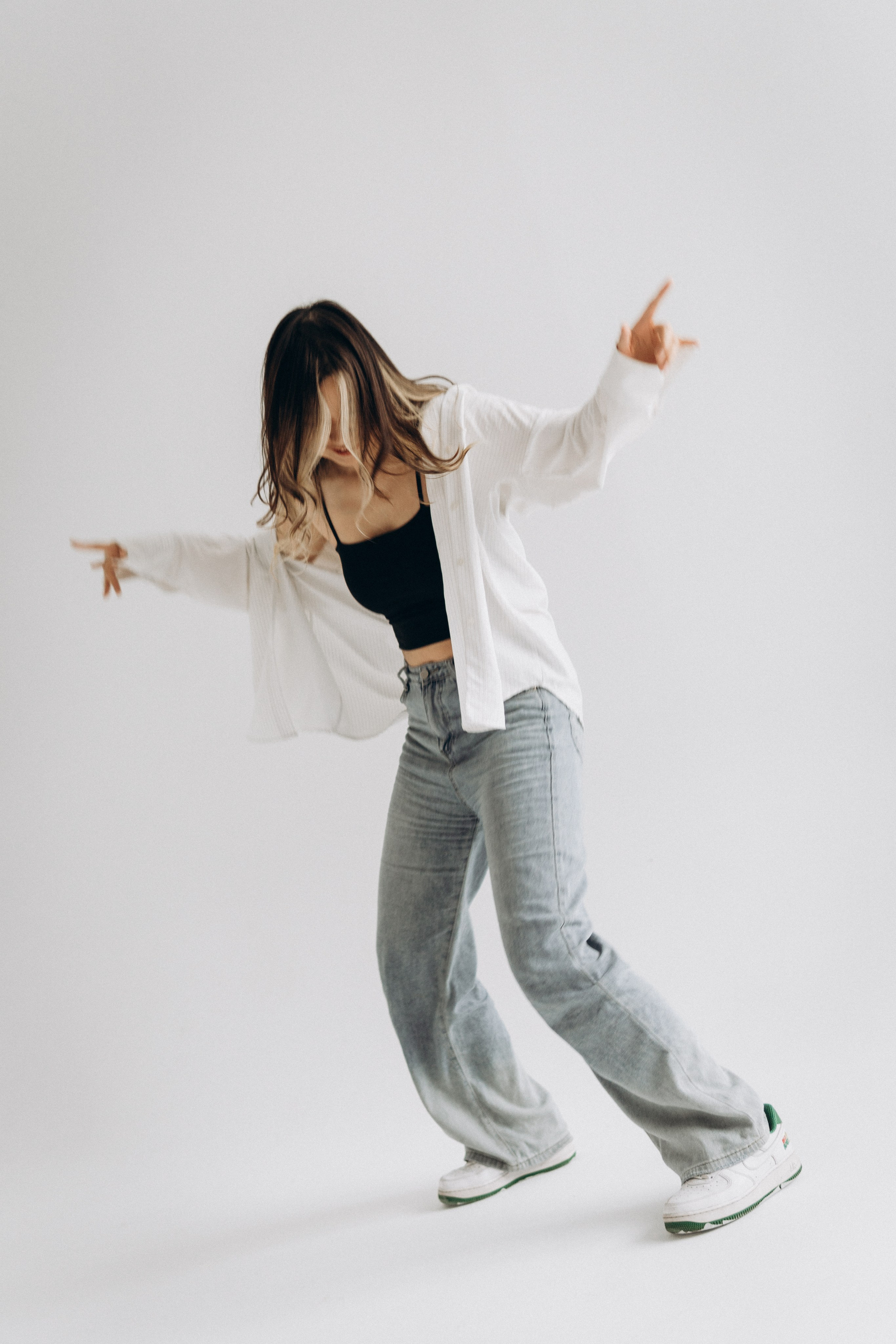 Malika. Natalya Bondareva Photographу