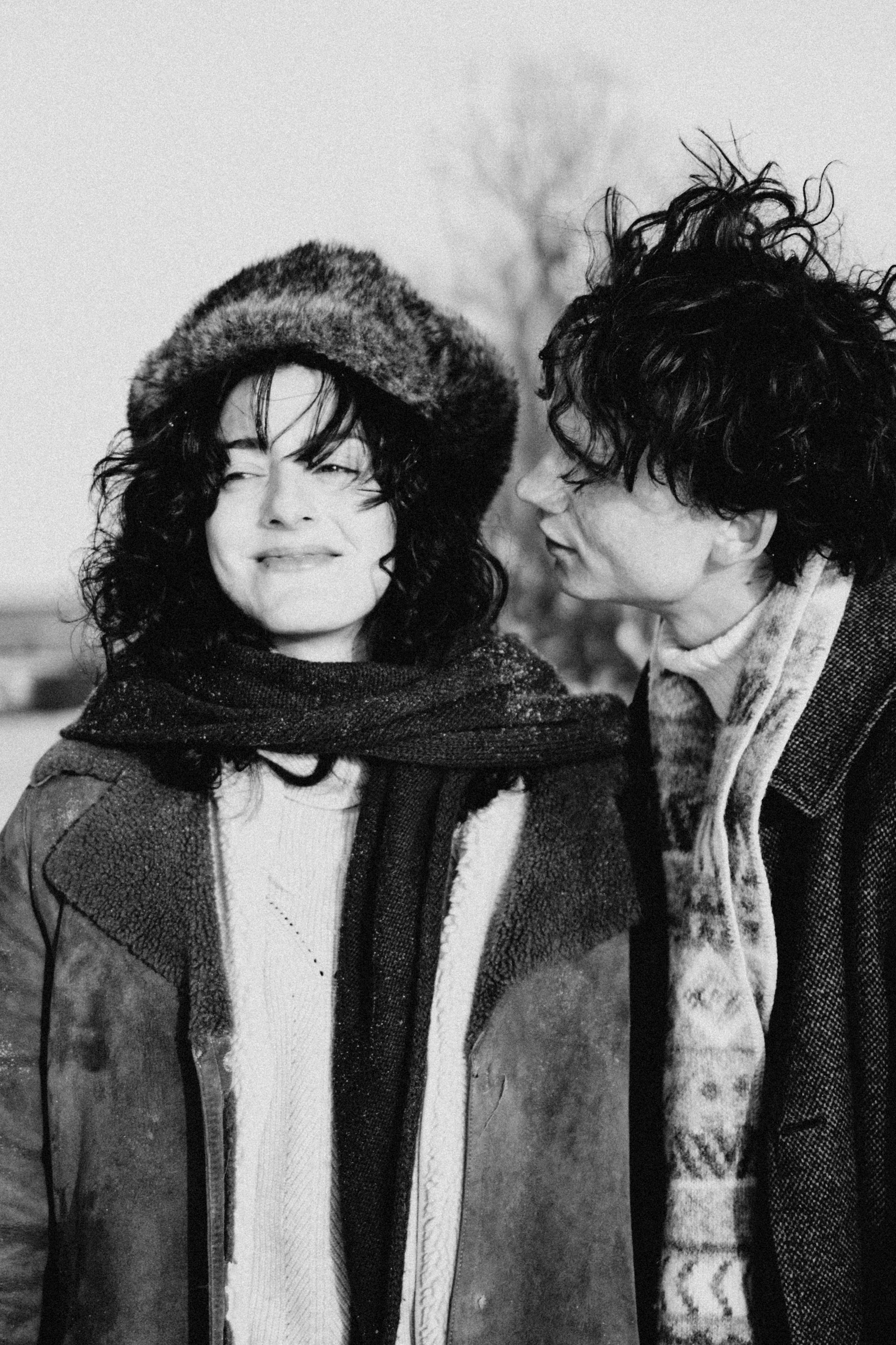 Настасья & Виктор. Свадебный и прогулочный фотограф в Санкт-Петербурге Дарья Корель