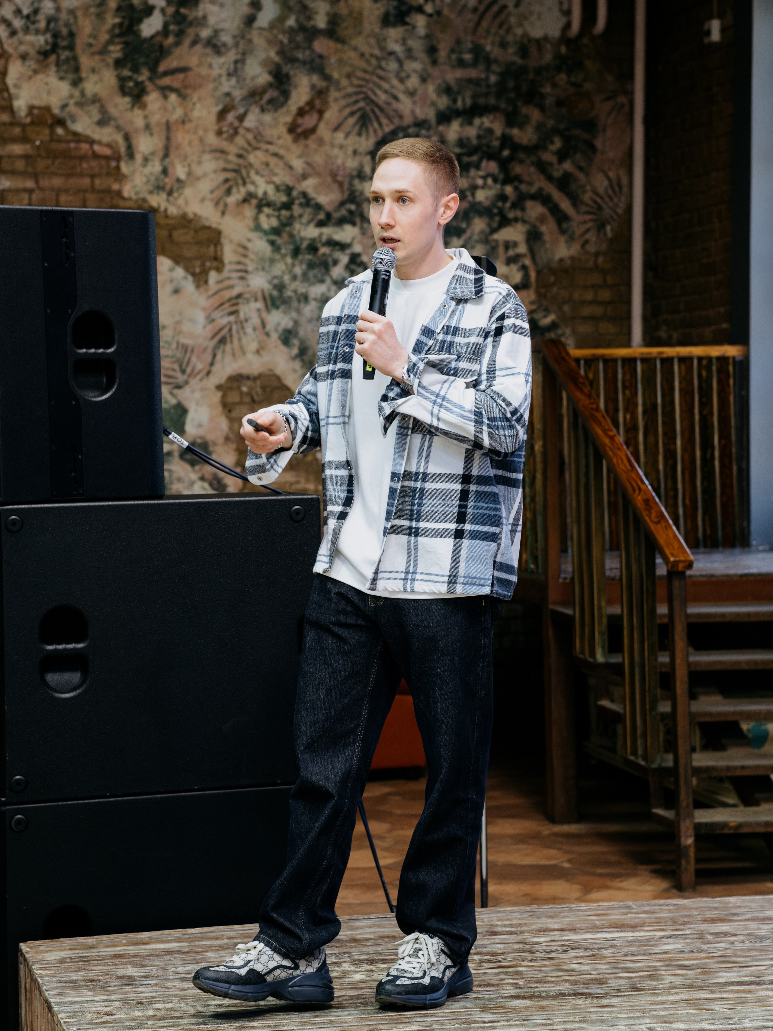 Выпускной СуперВеб. Репортажный и портретный фотограф в Москве Илья Спиридонов