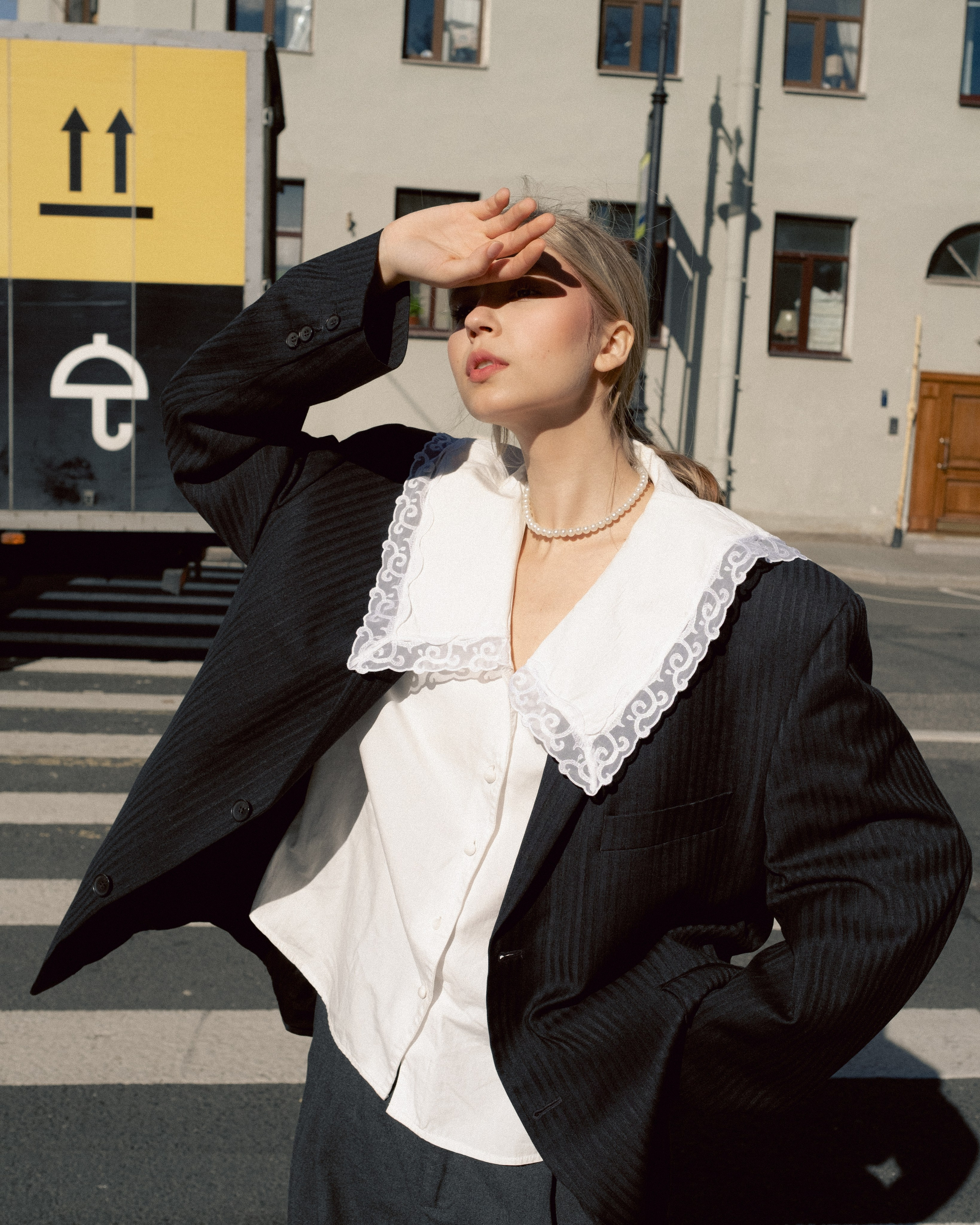 Street. Фотограф в Санкт-Петербурге Арина Назарова| arexava