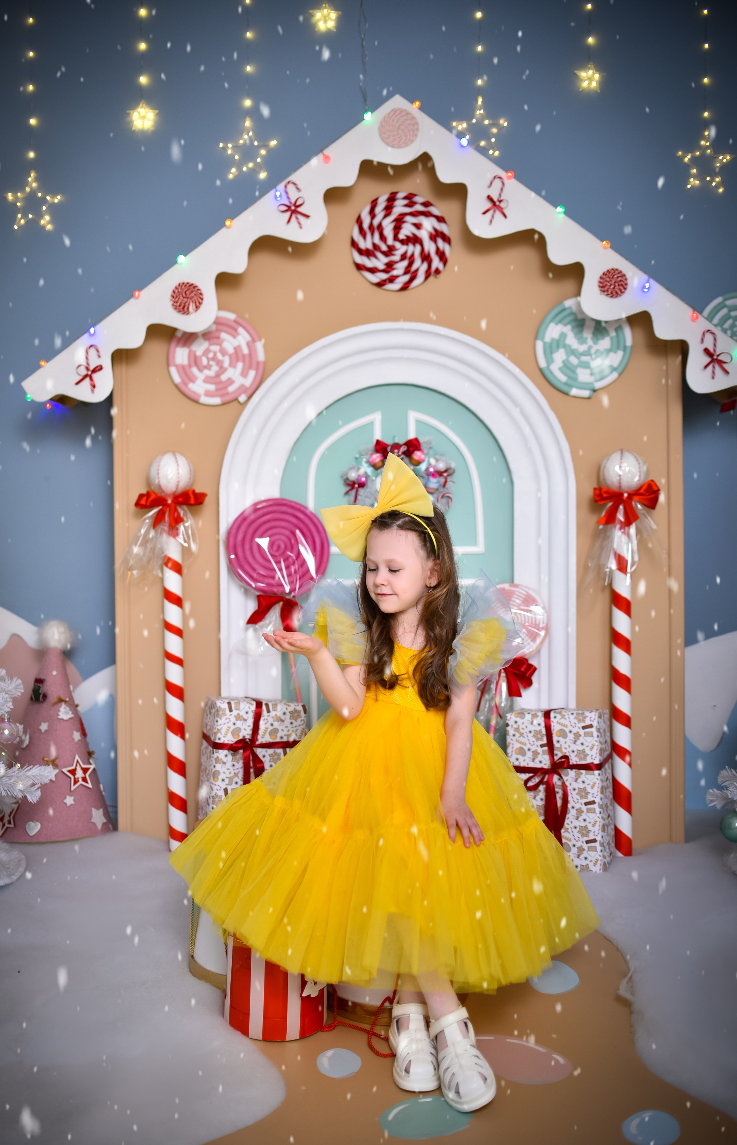 Вера. Фотограф Тамара Катапова