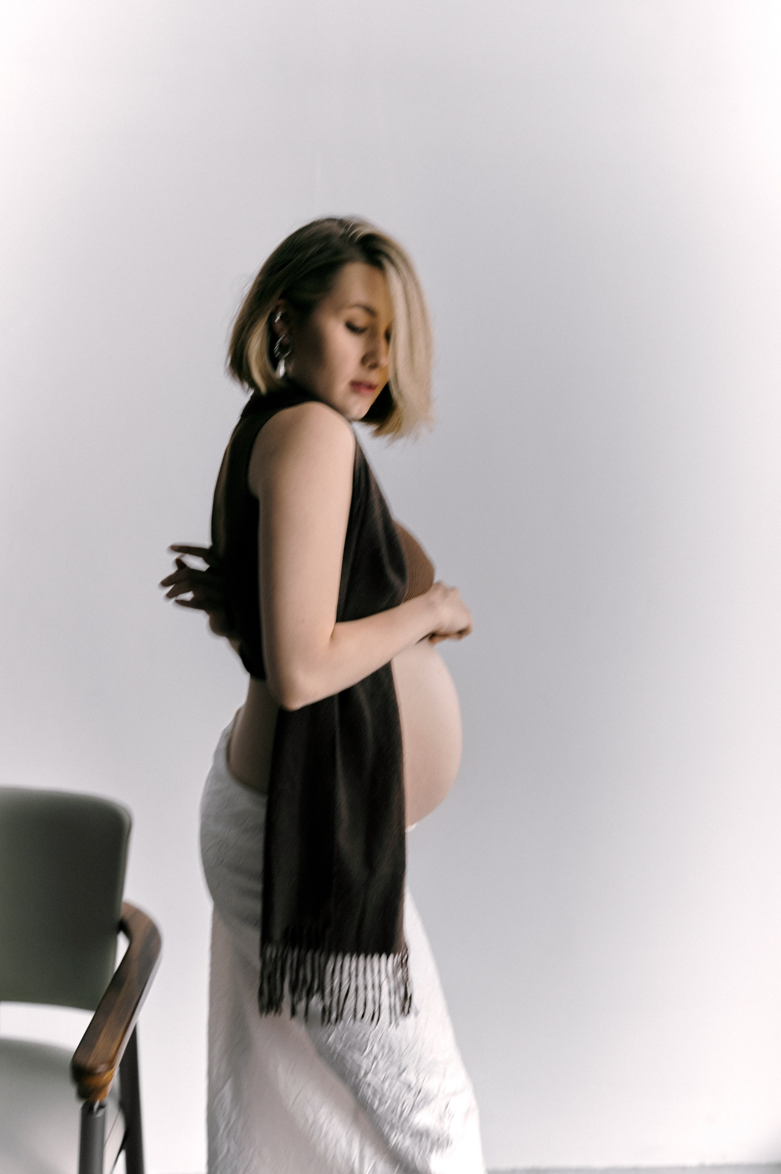 Полина. Фотограф Регина С