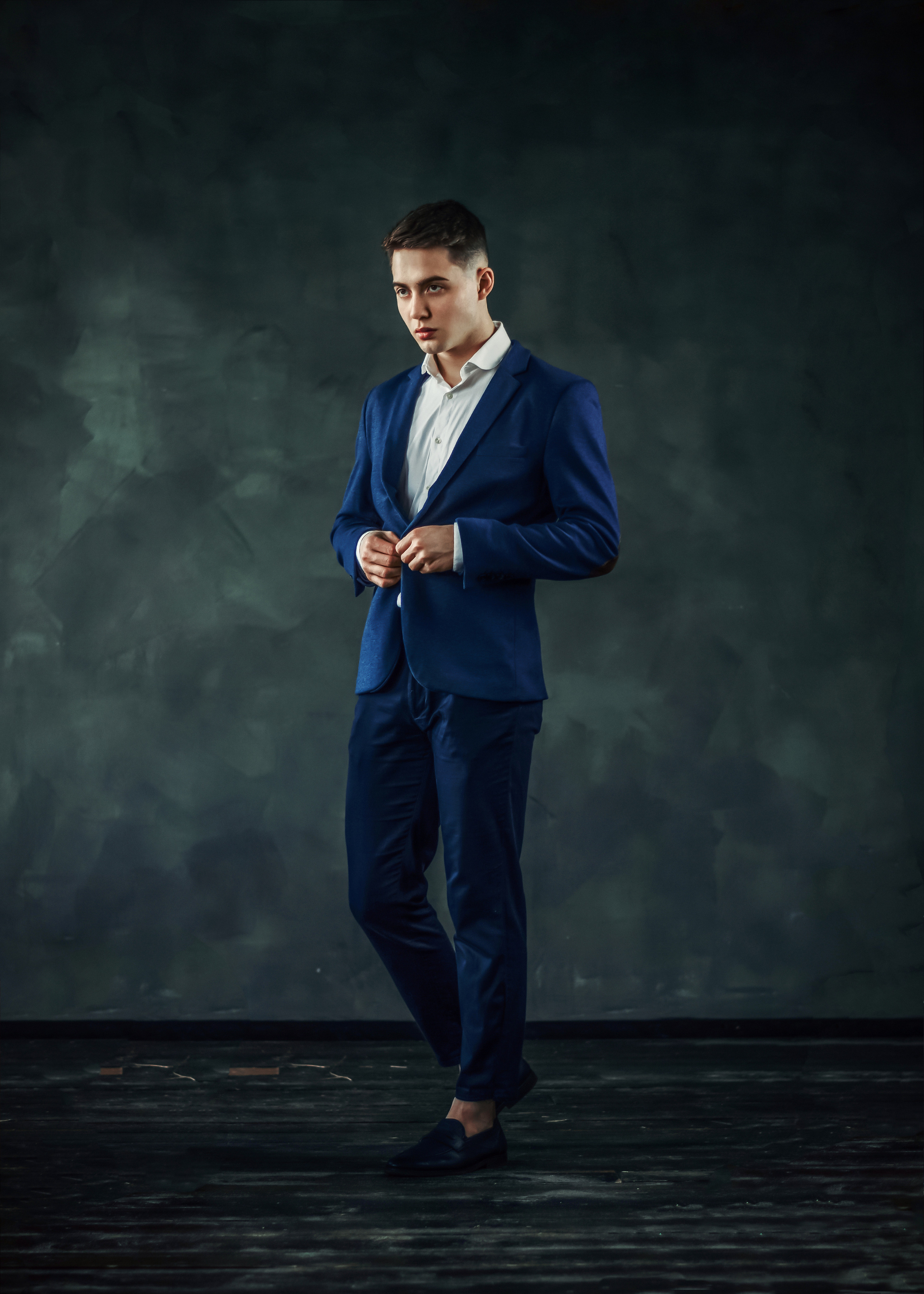 Даниил. Анастасия — фотограф