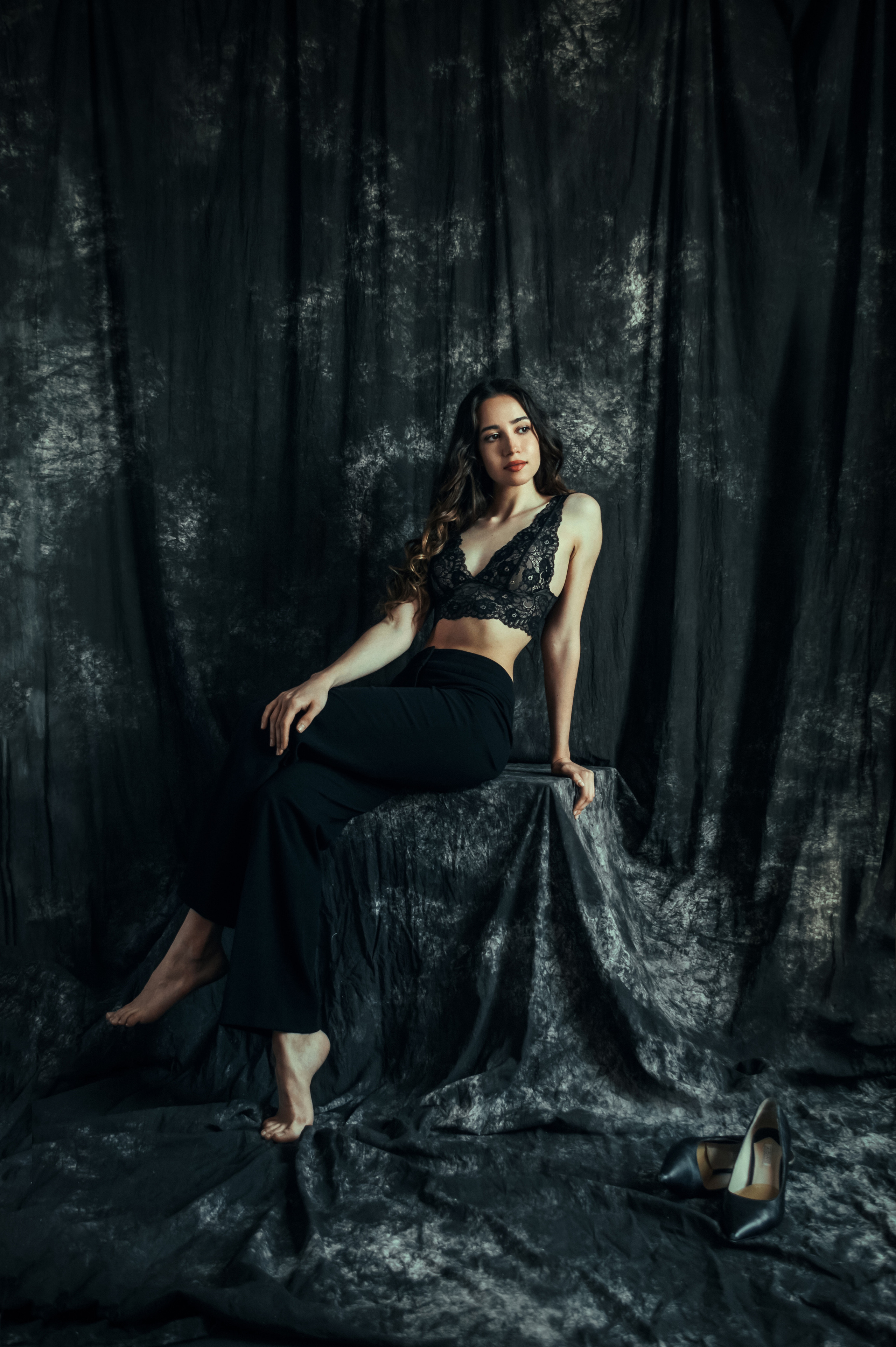 Анна. Анастасия — фотограф