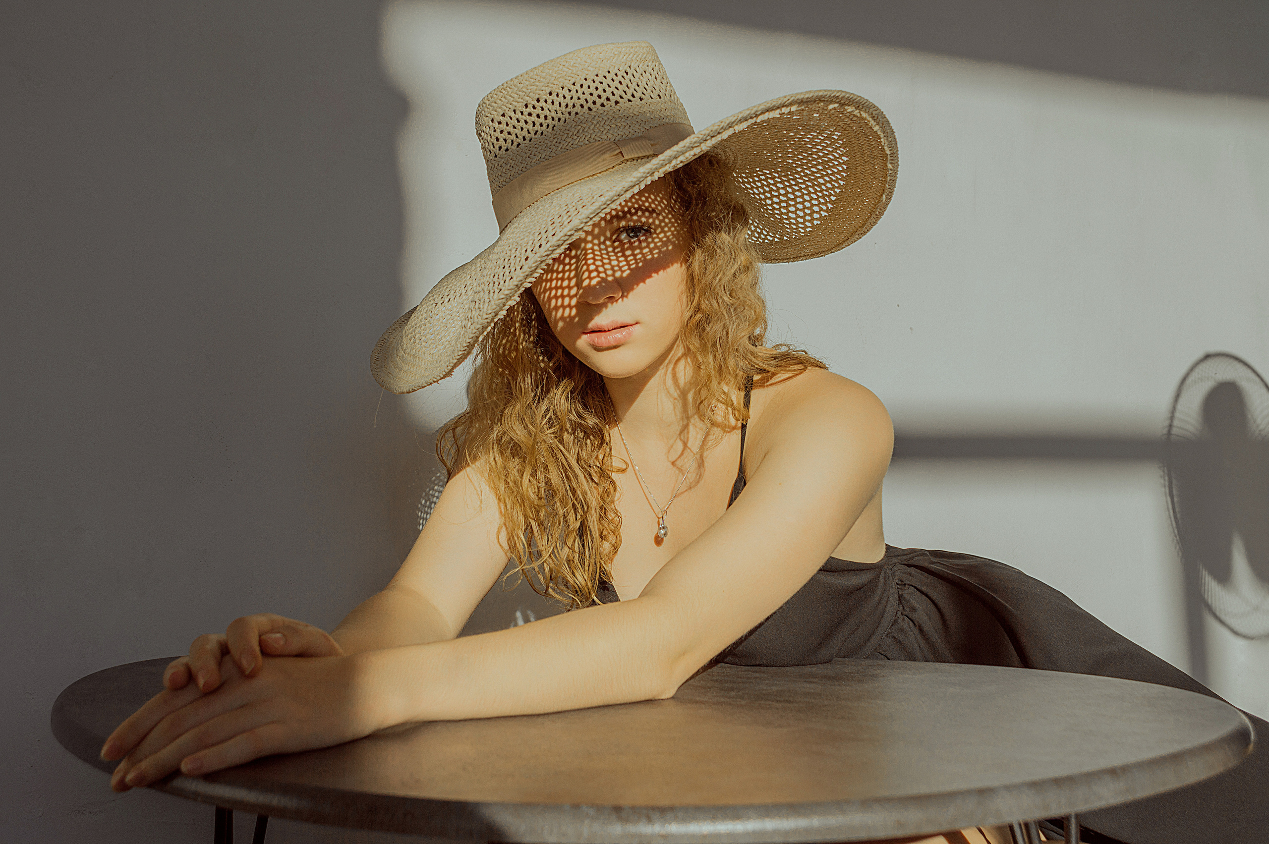 Алёна. Анастасия — фотограф