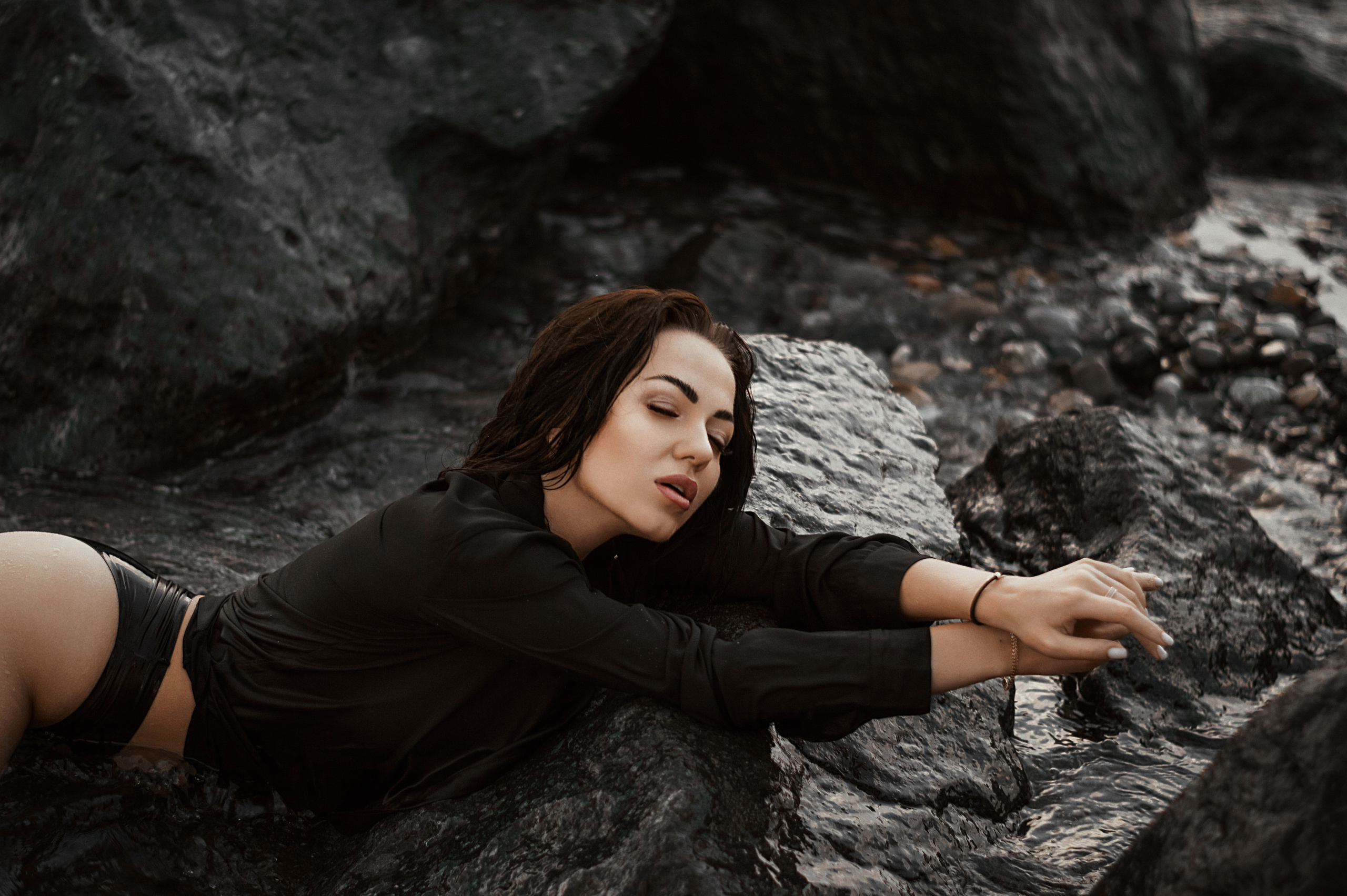 Александра. Анастасия — фотограф