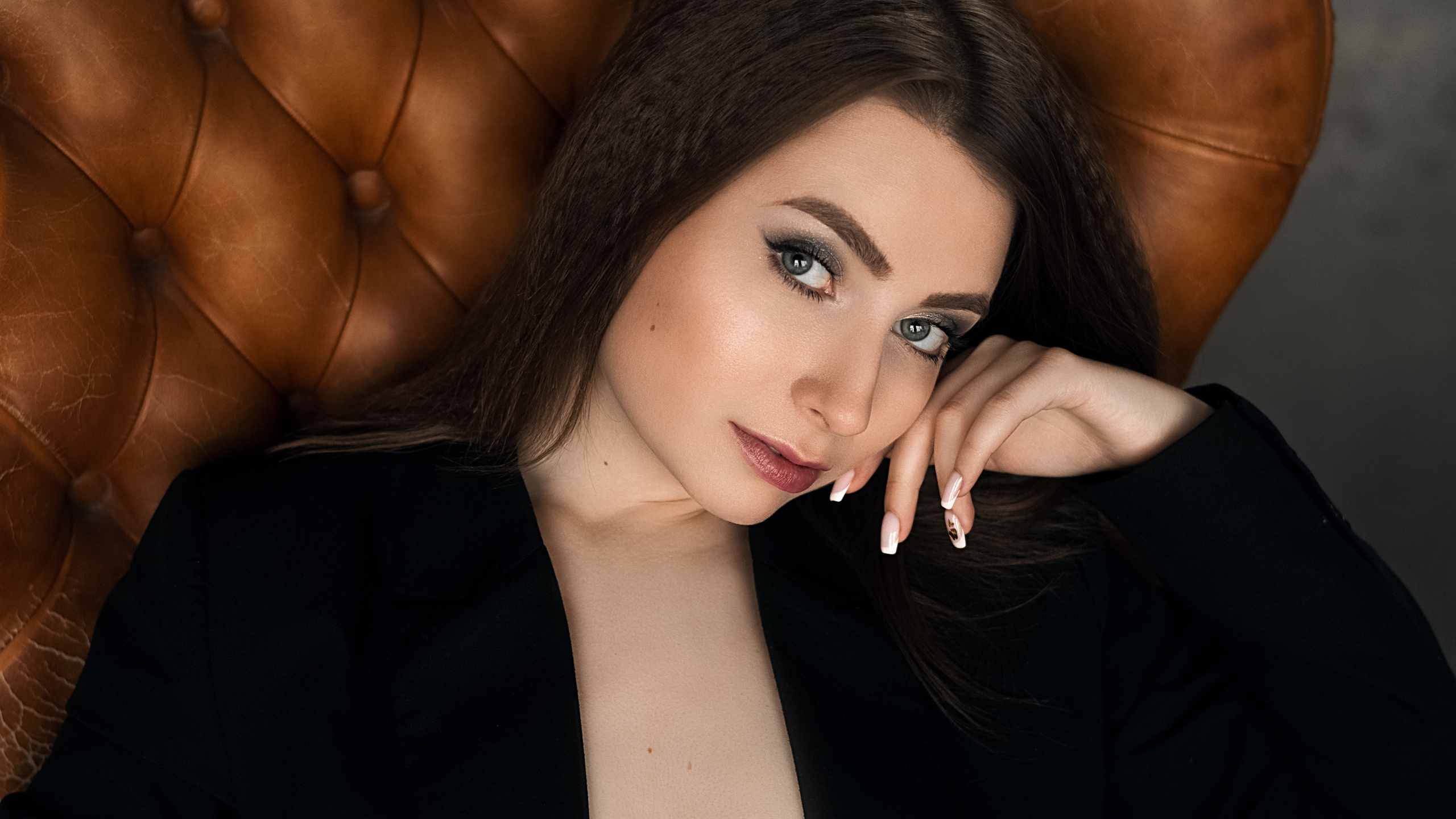 Машик. Анастасия — фотограф