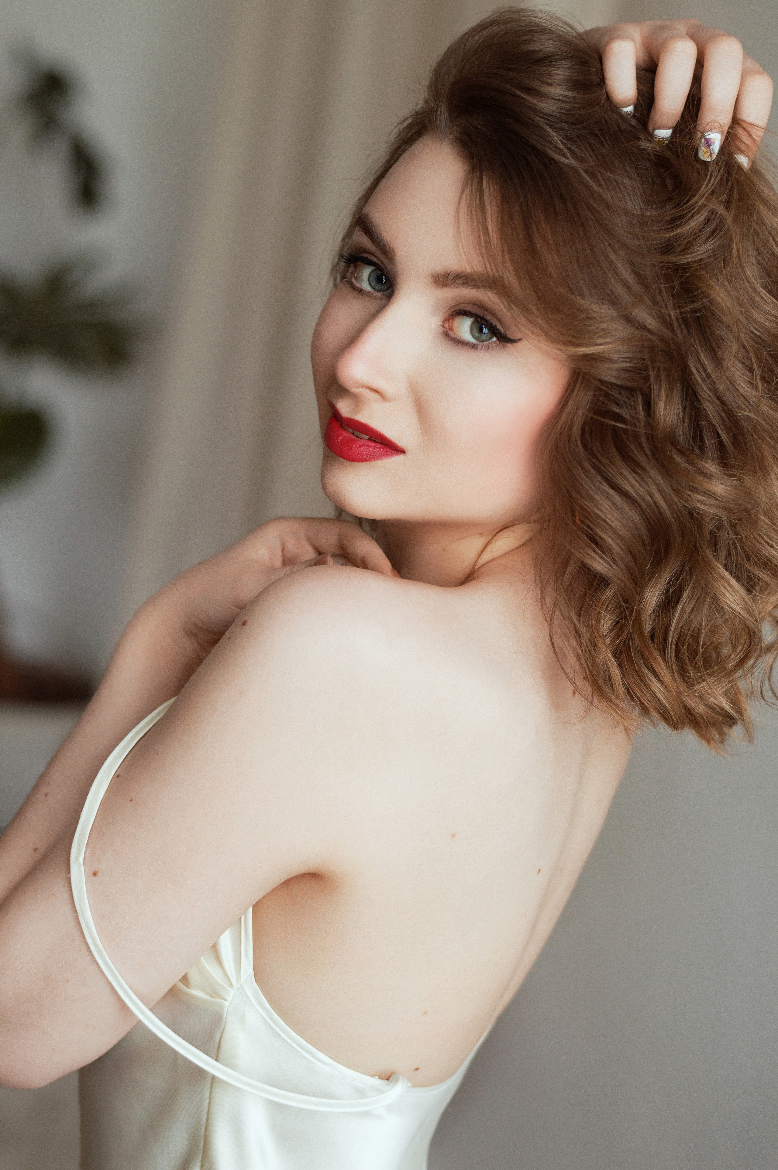 Машик. Анастасия — фотограф