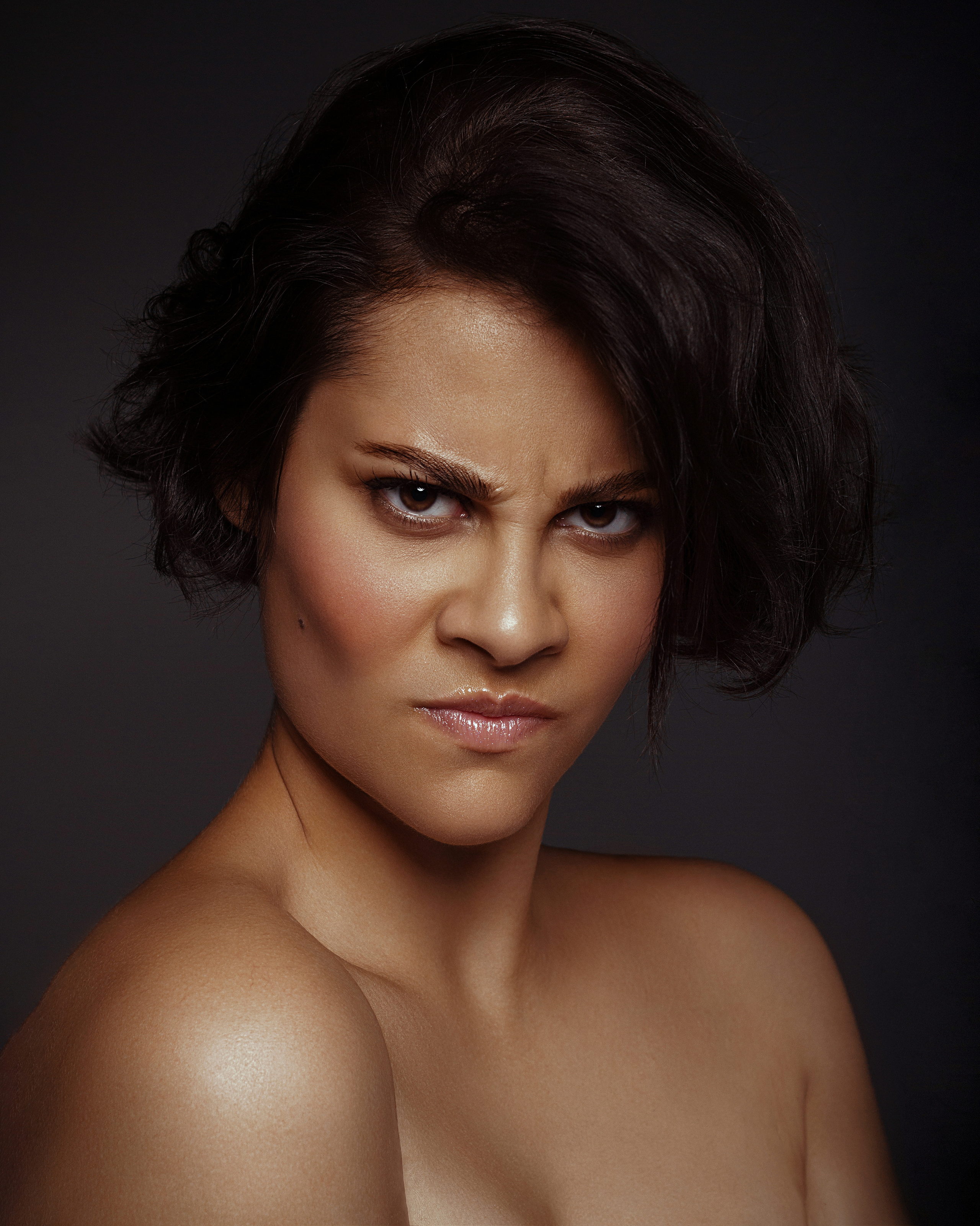 Надя. Анастасия — фотограф