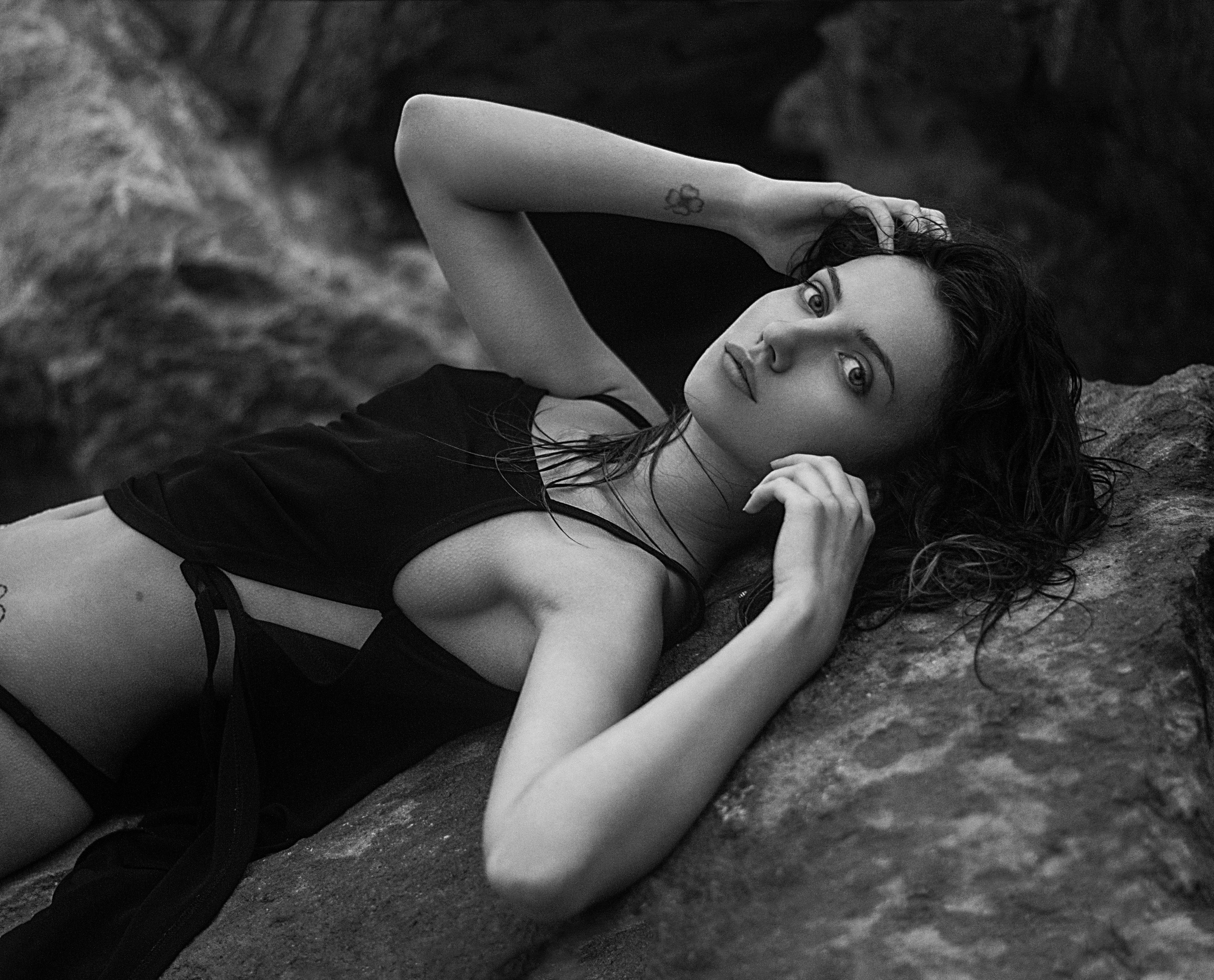 Аня. Анастасия — фотограф