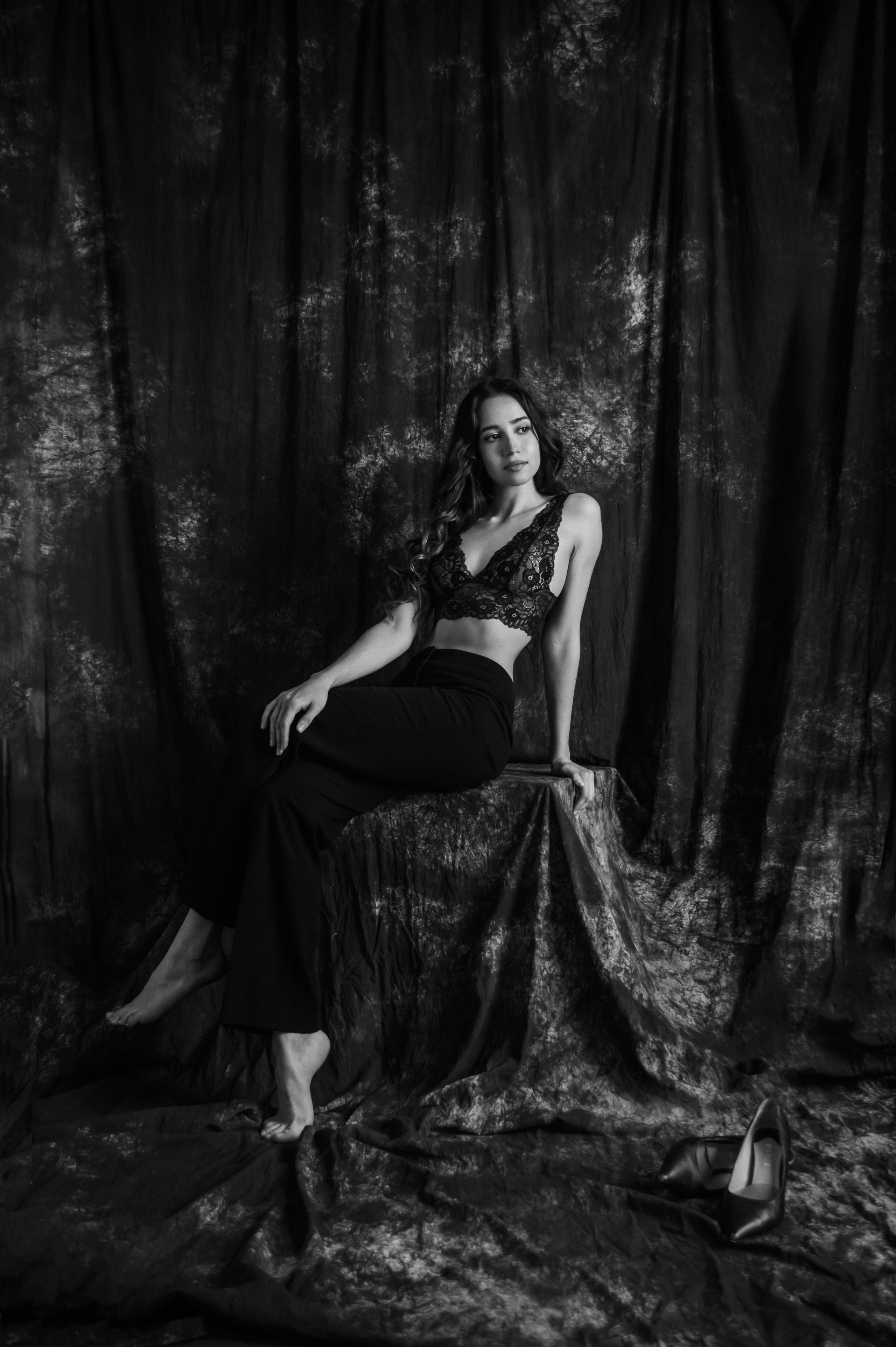 Анна. Анастасия — фотограф